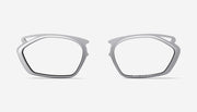 Optical Dock Rydon White Matte