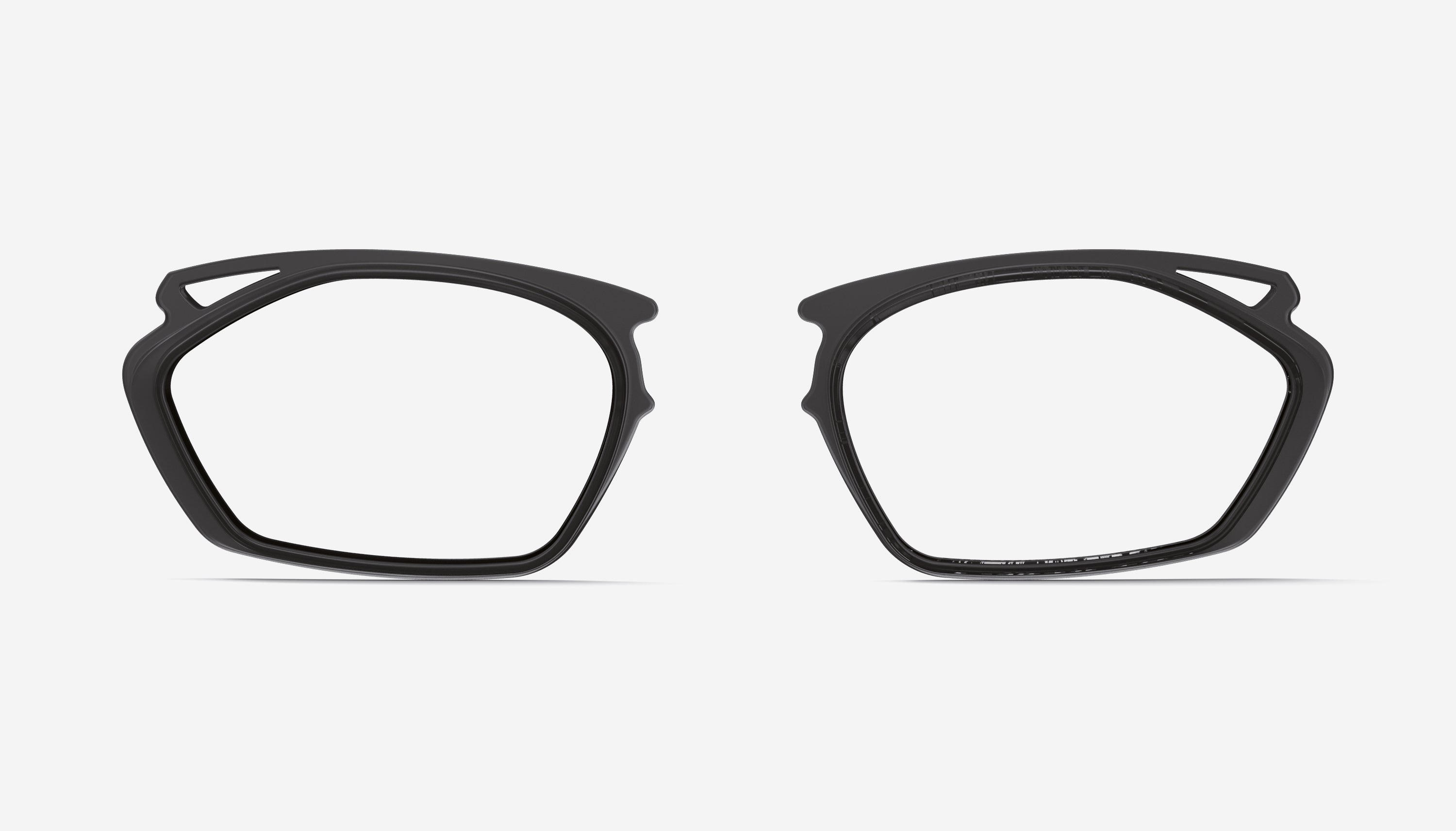 Optical Dock Rydon Frozen Ash