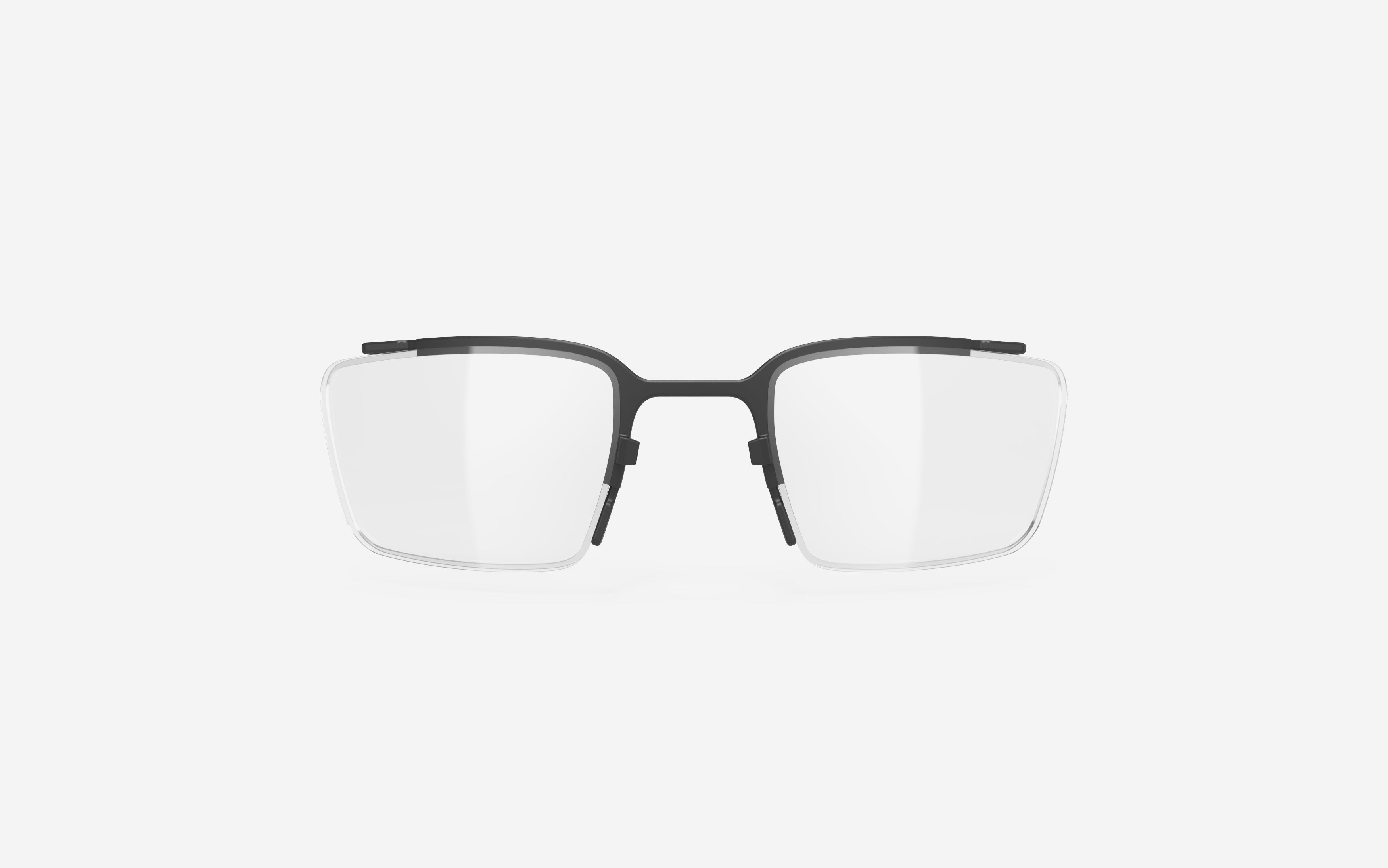 Clip-On N/Cf B5 Halfrim