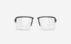 Optical Dock Sirius Black Matte