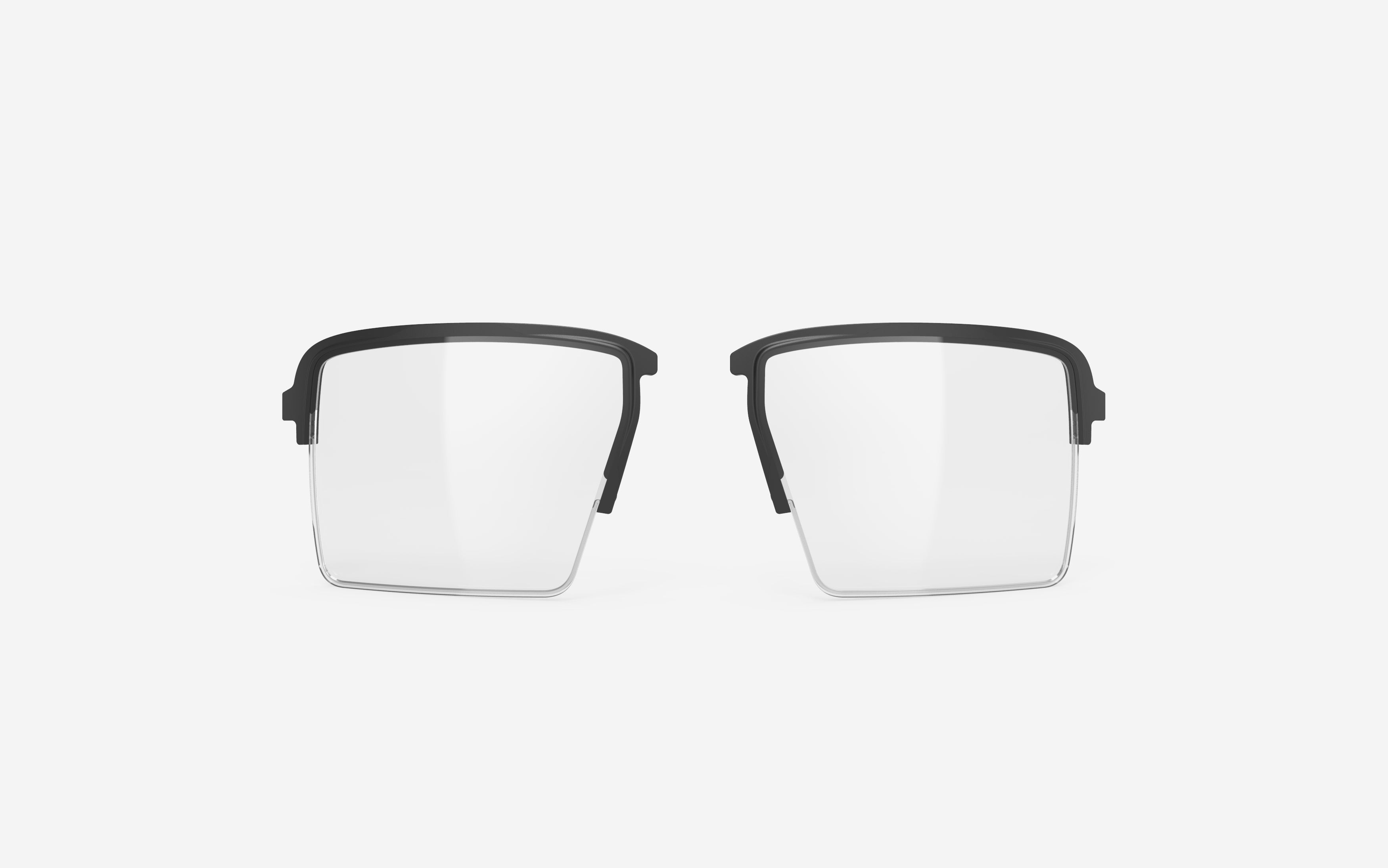 Optical Dock Sirius Black Matte