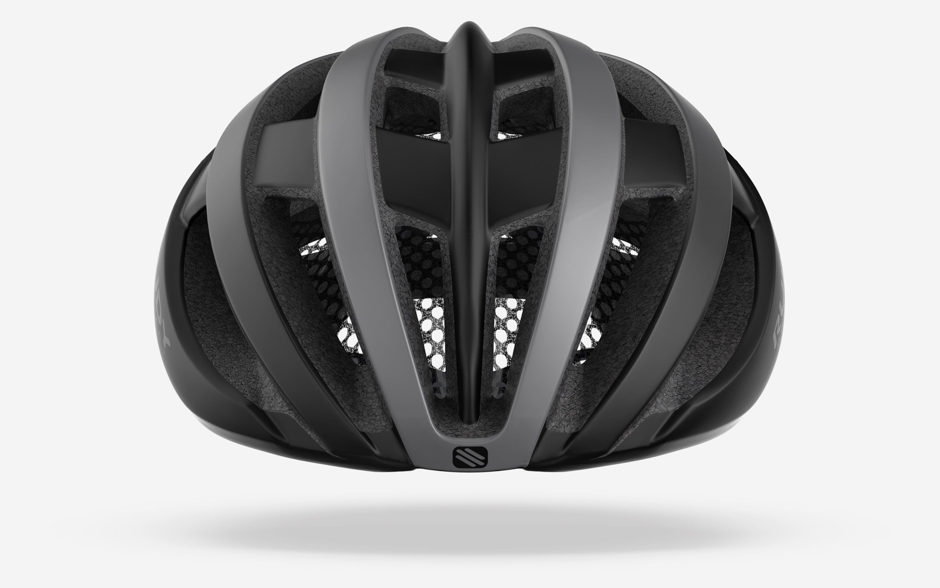 Venger Titanium/Black Matte