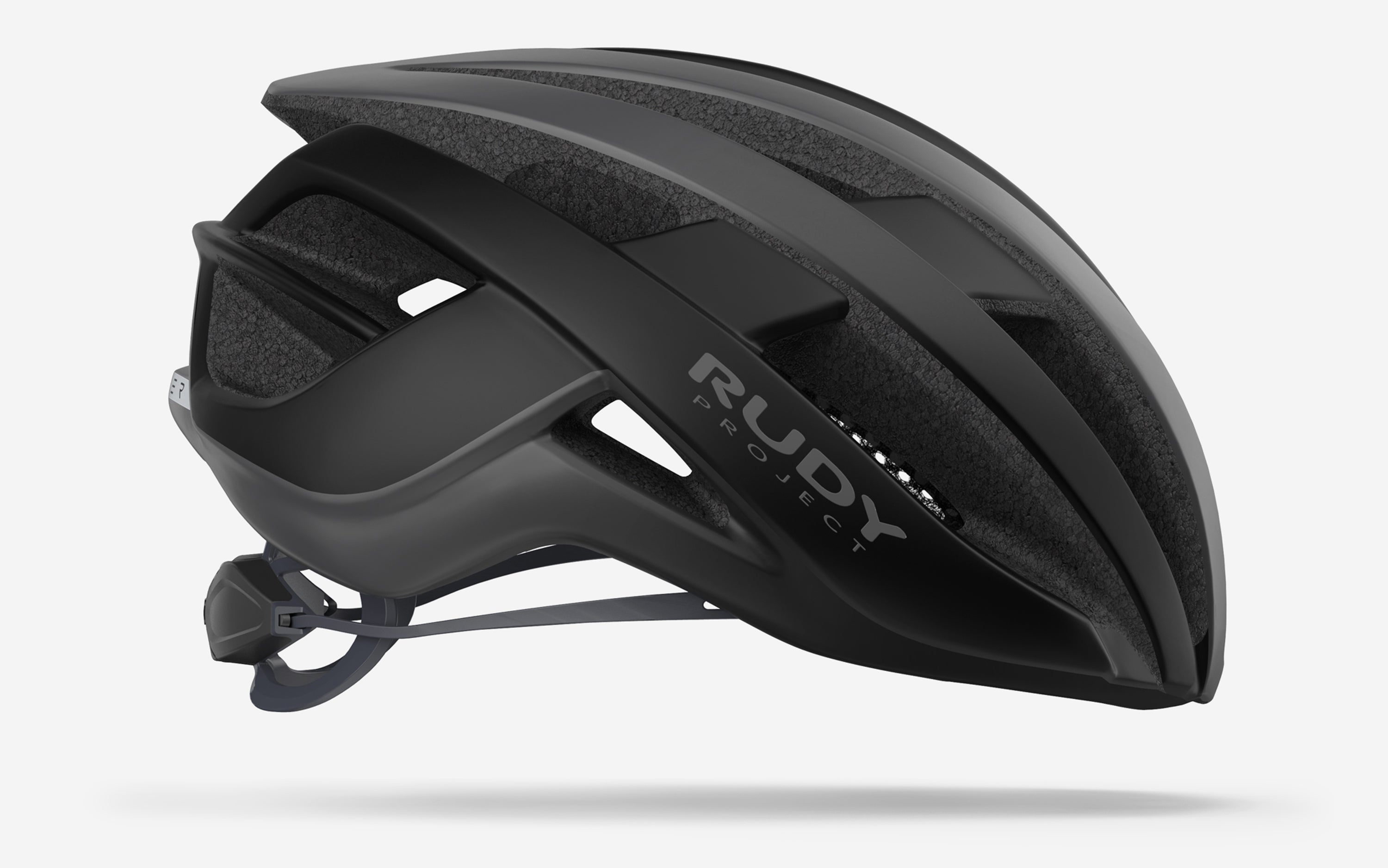 Venger Titanium/Black Matte