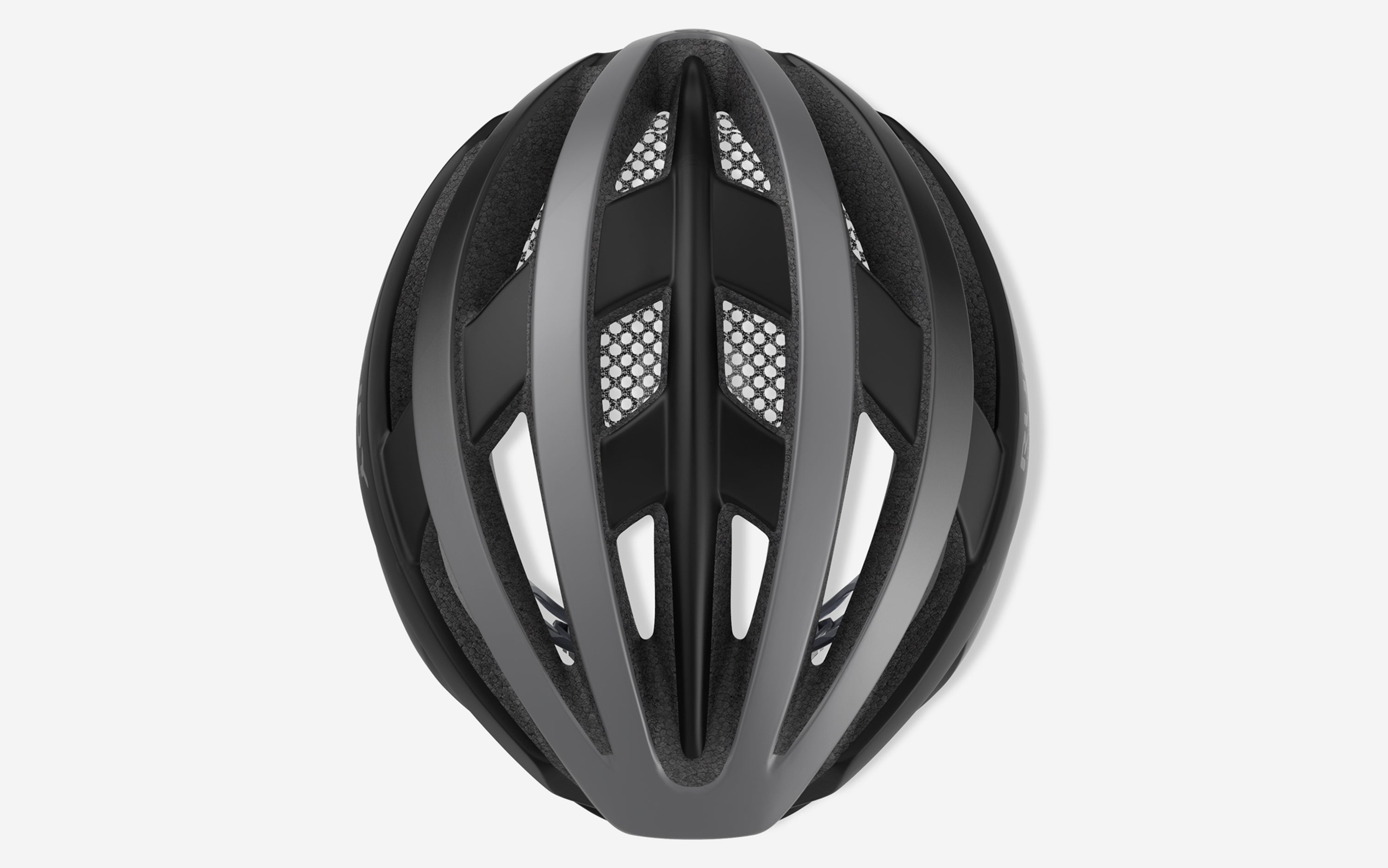 Venger Titanium/Black Matte