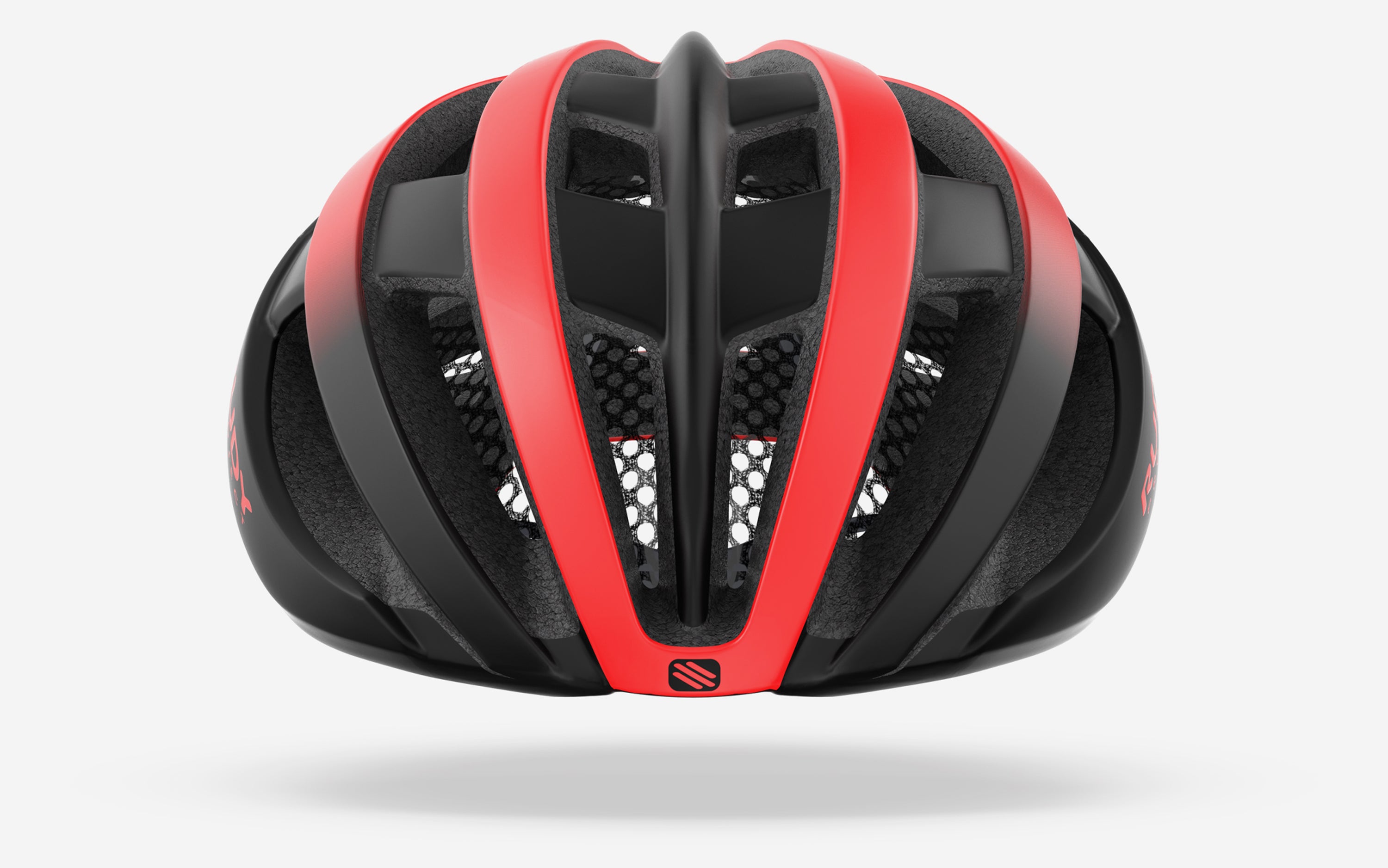 Venger Red/Black Matte