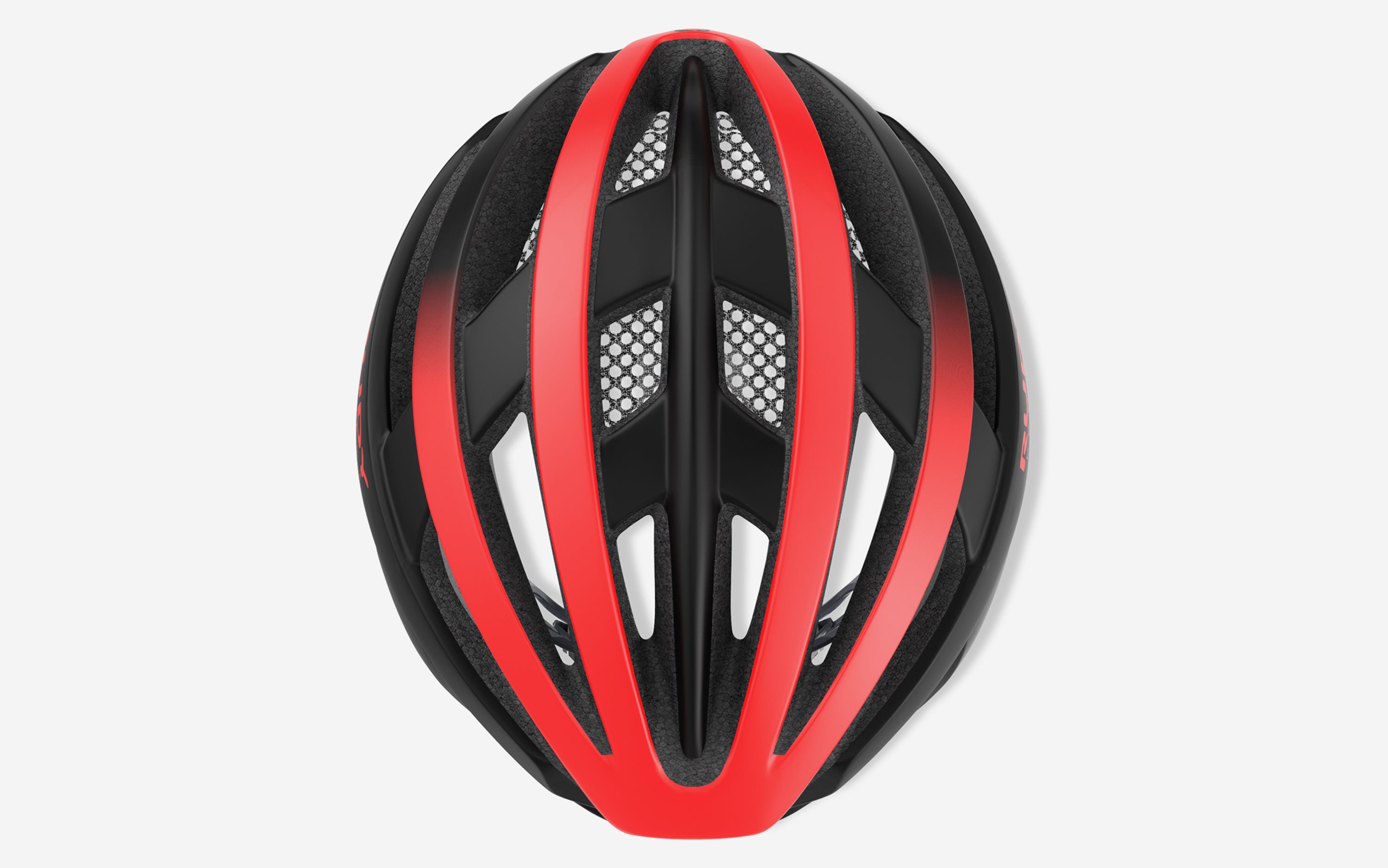 Venger Red/Black Matte