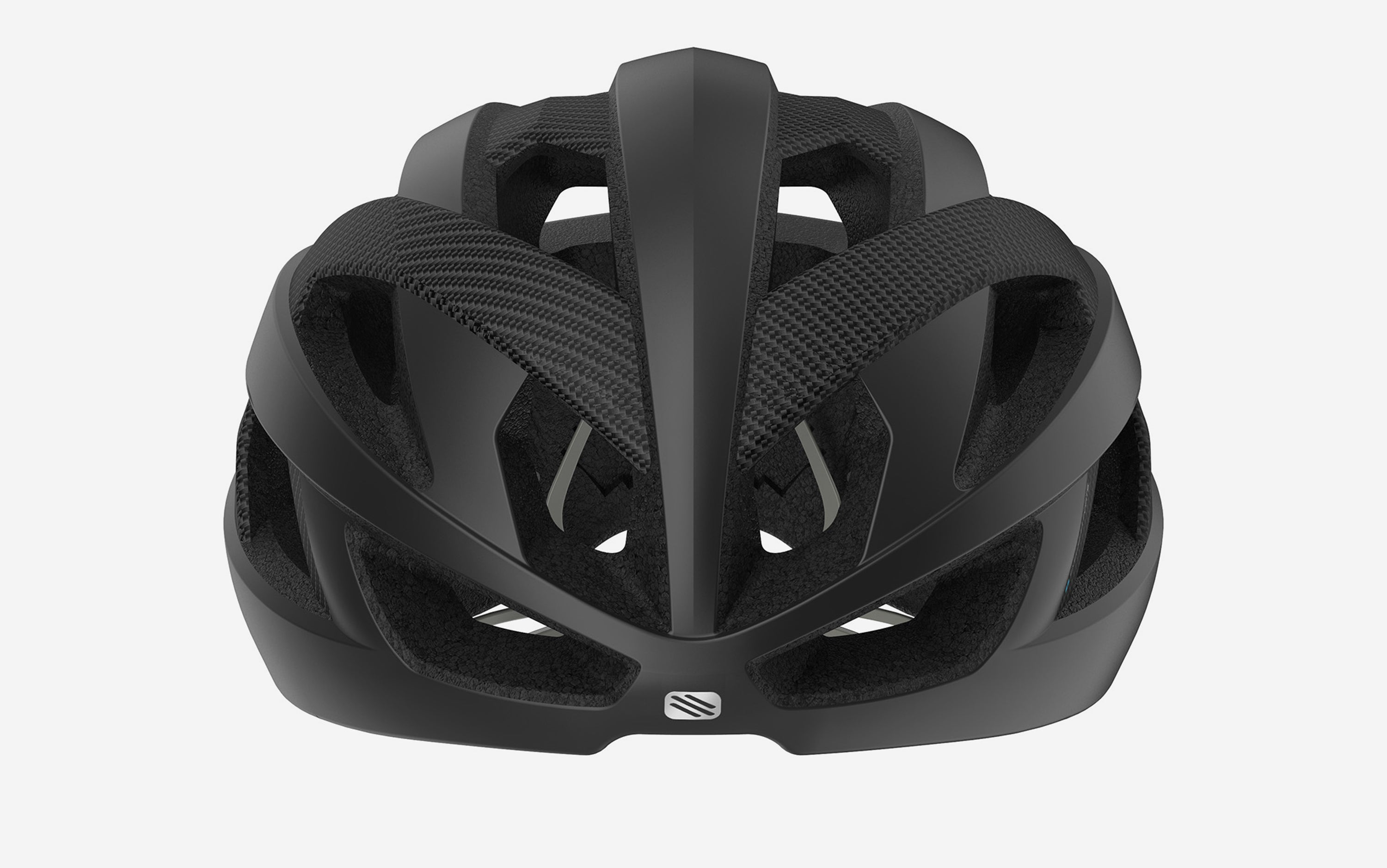 Rebel Carbon Black Matte