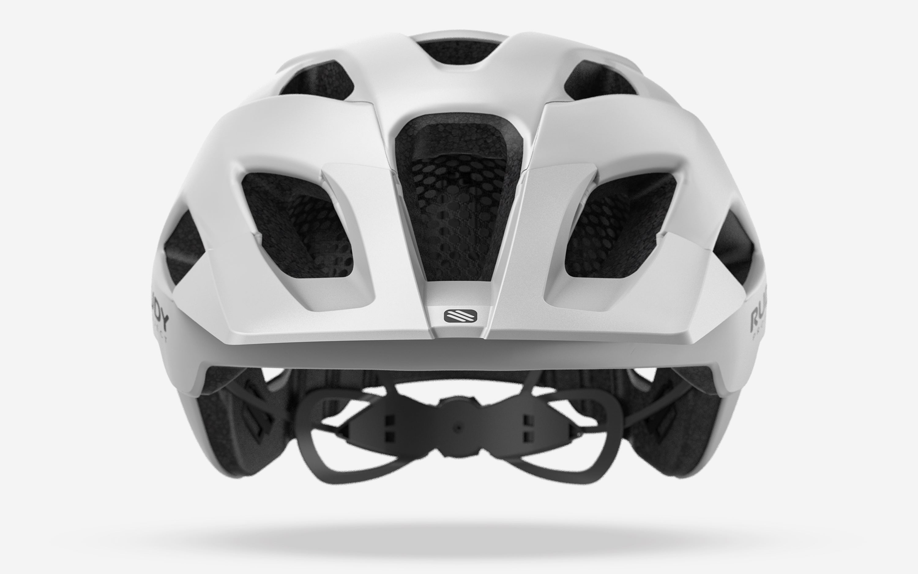 Crossway White Matte