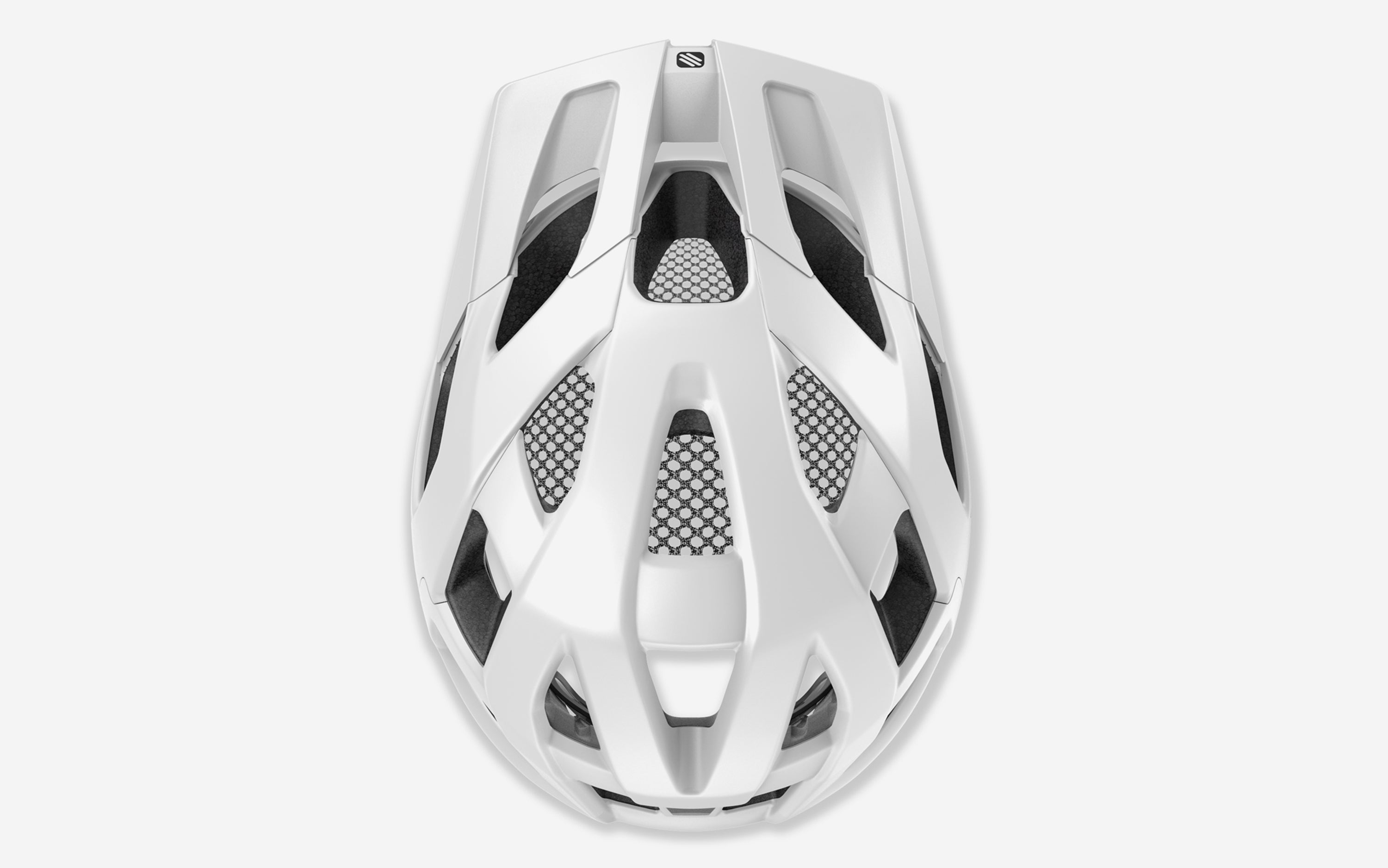 Crossway White Matte