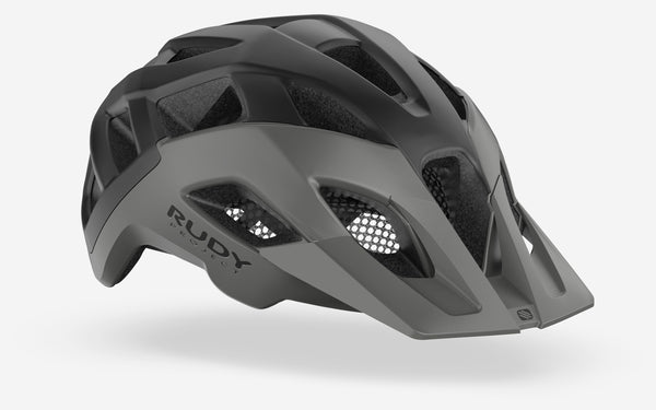 Crossway Lead/Black Matte