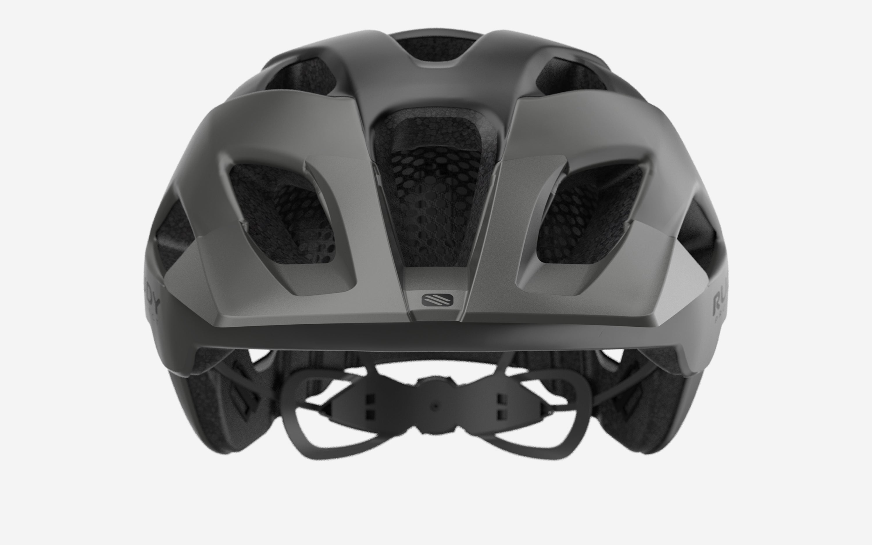 Crossway Lead/Black Matte