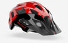Crossway Black/Red Shiny