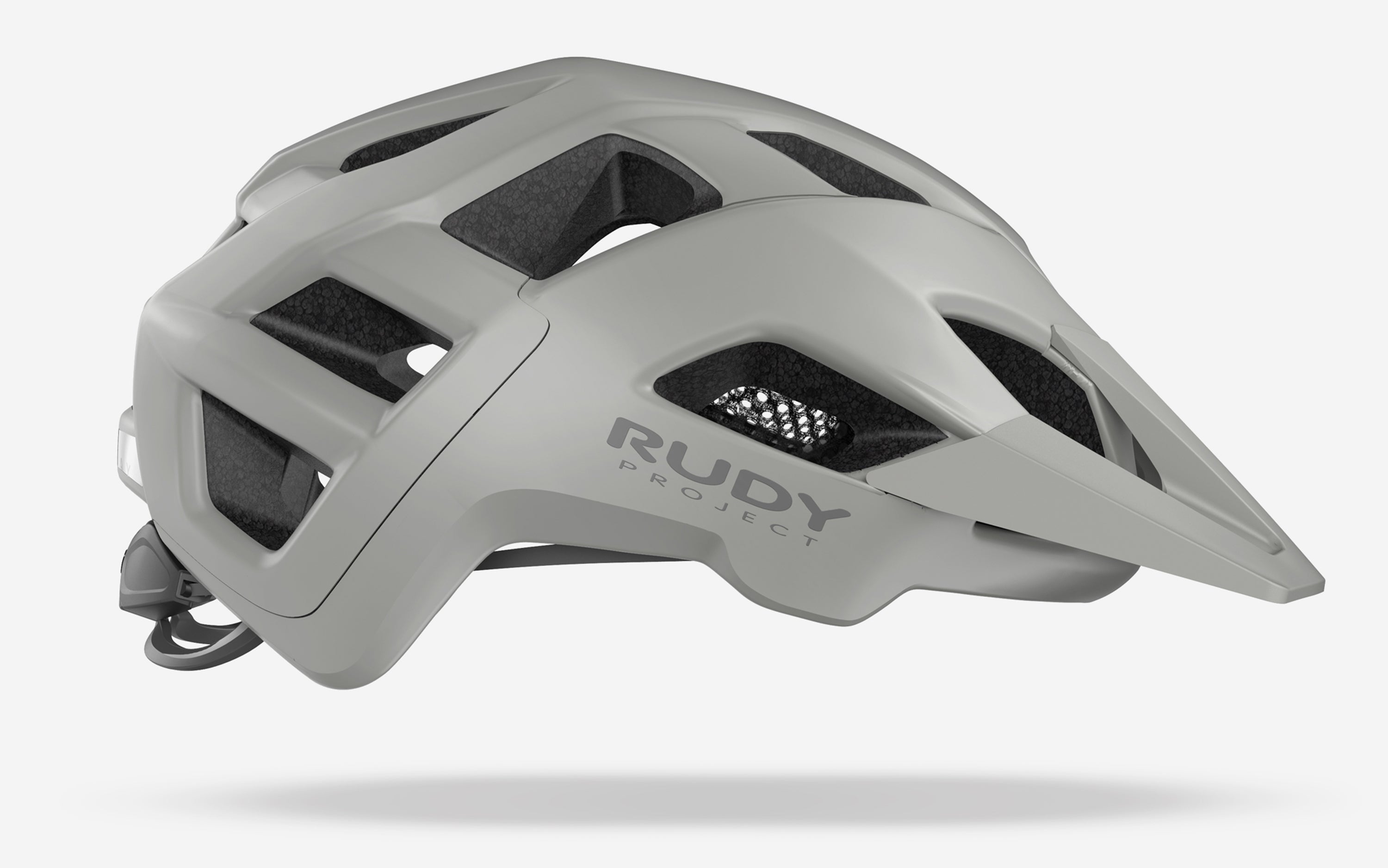 Crossway Light Grey Matte