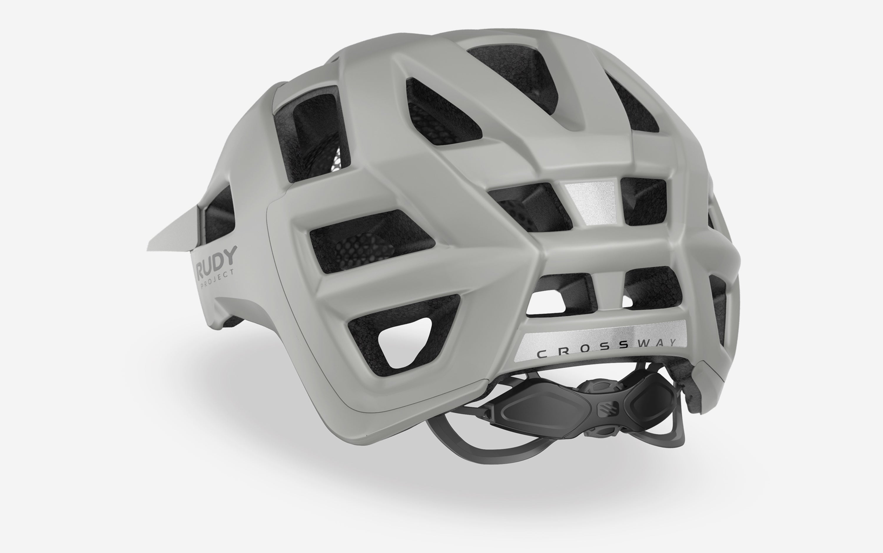 Crossway Light Grey Matte