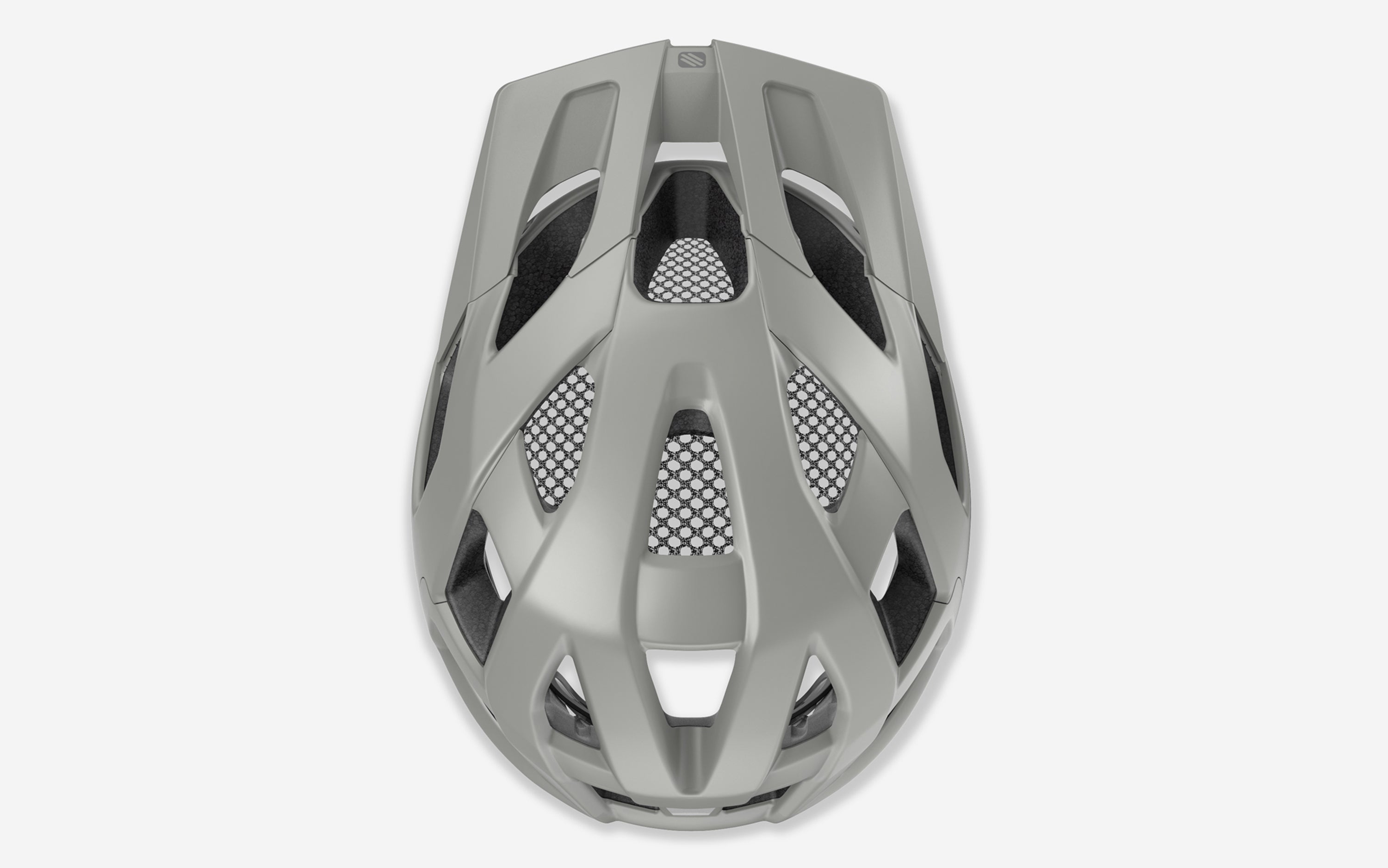 Crossway Light Grey Matte