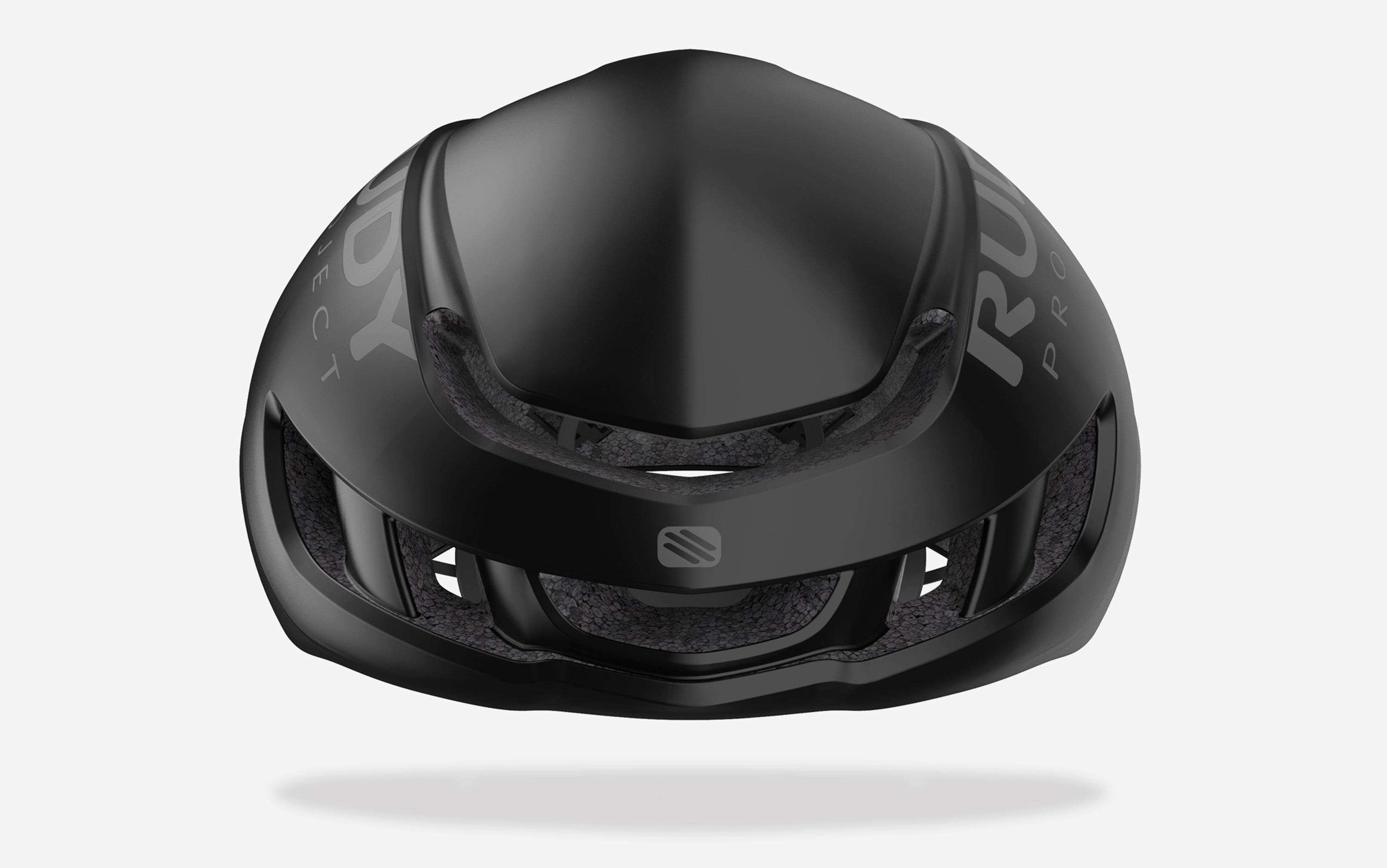 Nytron Black Matte