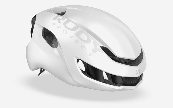cyber u1 motorcycle helmet white Nytron White Matte