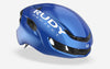 Nytron Metal Blue Shiny/Black Matte