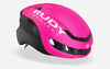 Nytron Pink Fluo/Black Matte