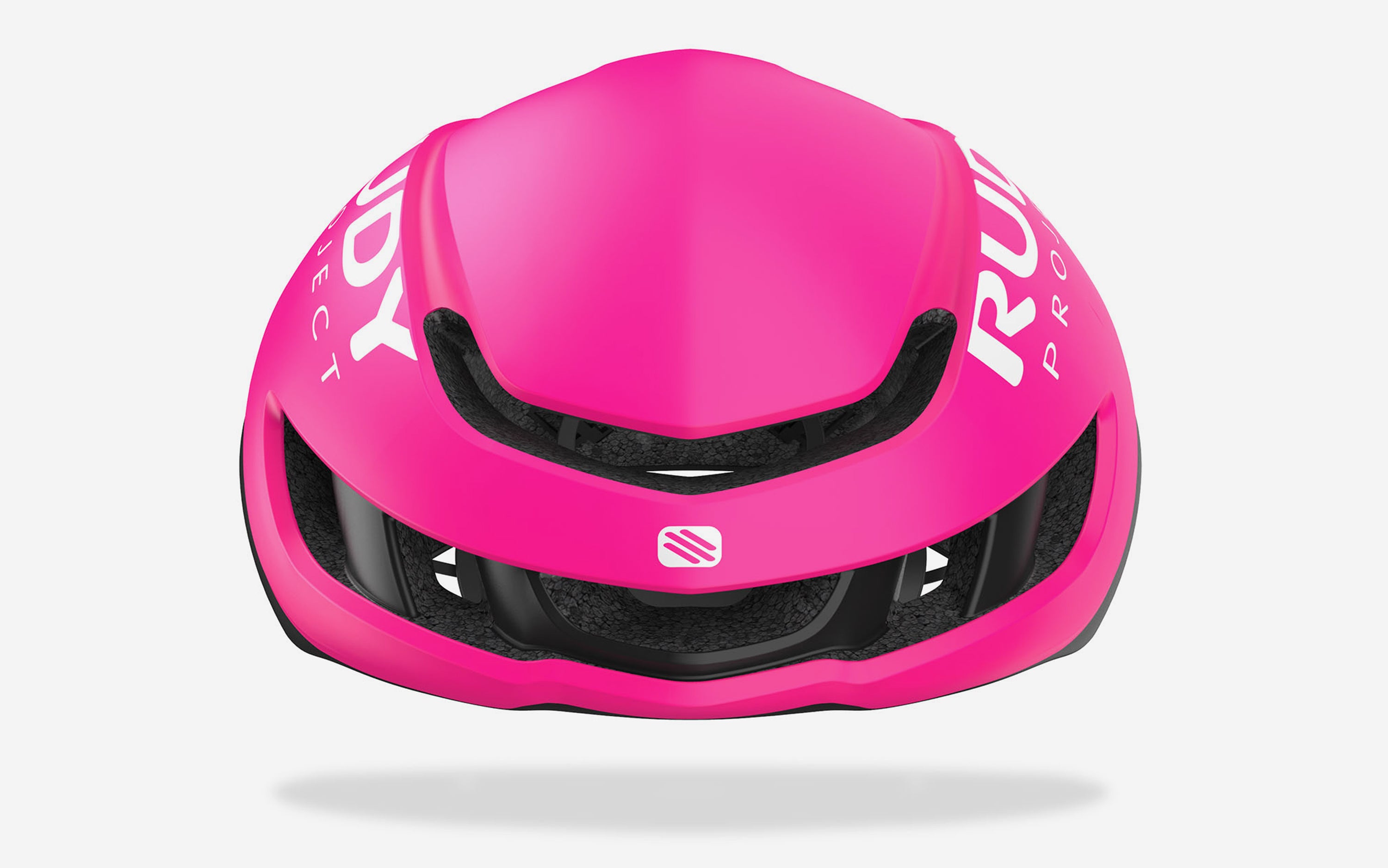 Nytron Pink Fluo/Black Matte