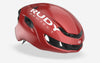 Nytron Red Comet Shiny/Black Matte