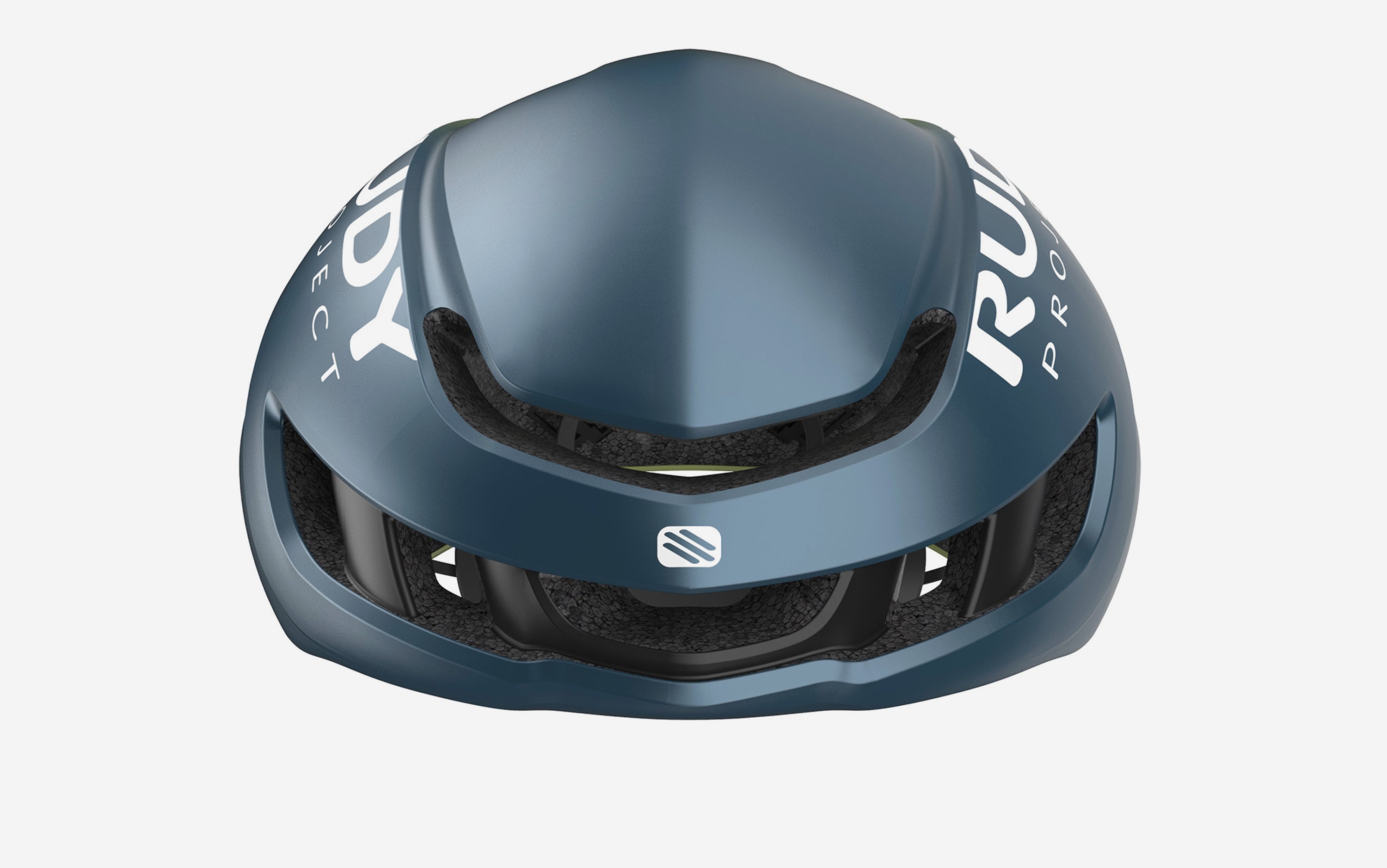 Nytron Blue Avio/Apple Green Metal Matte
