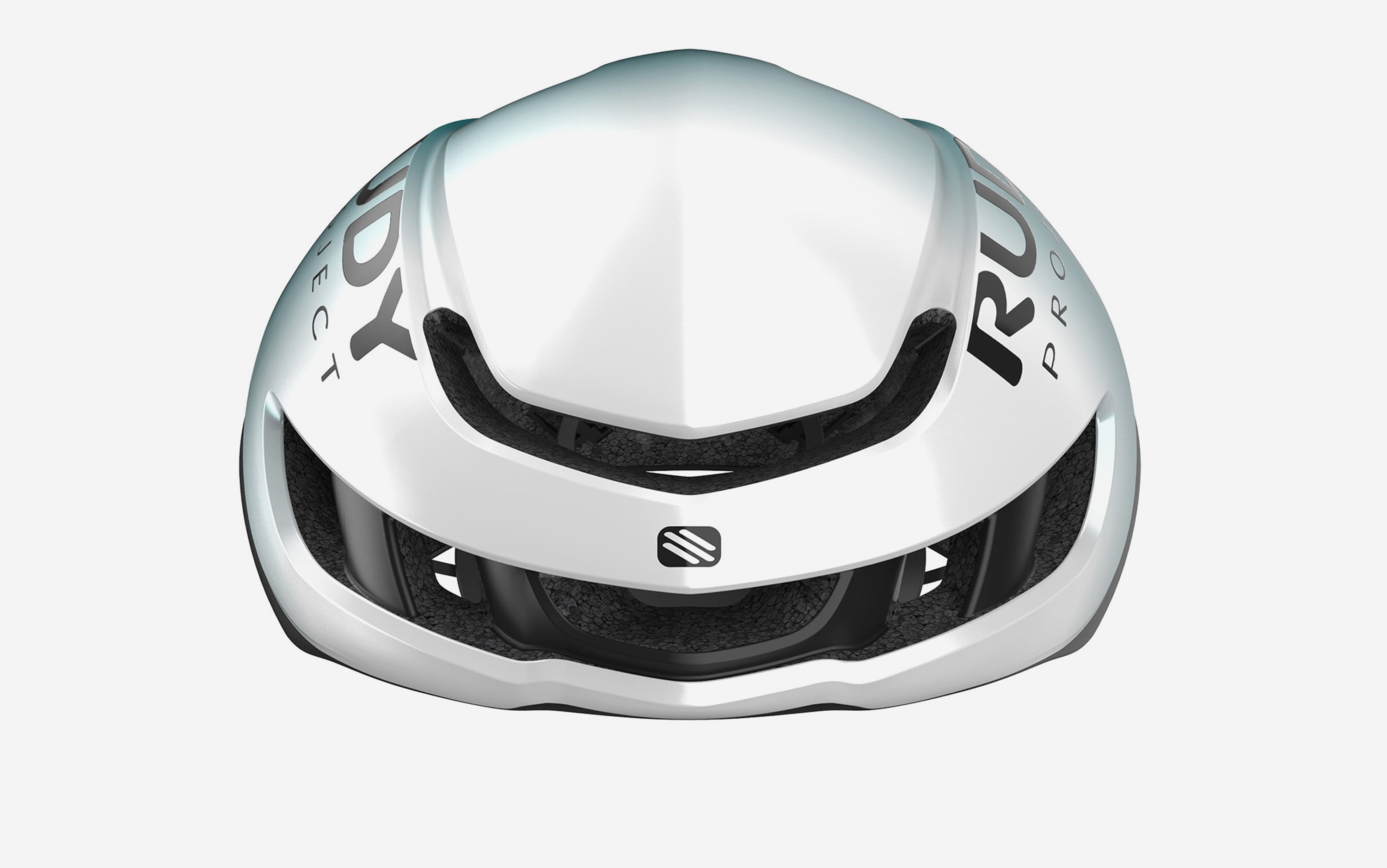 Nytron Pearl/Emerald/Black Metal Matte