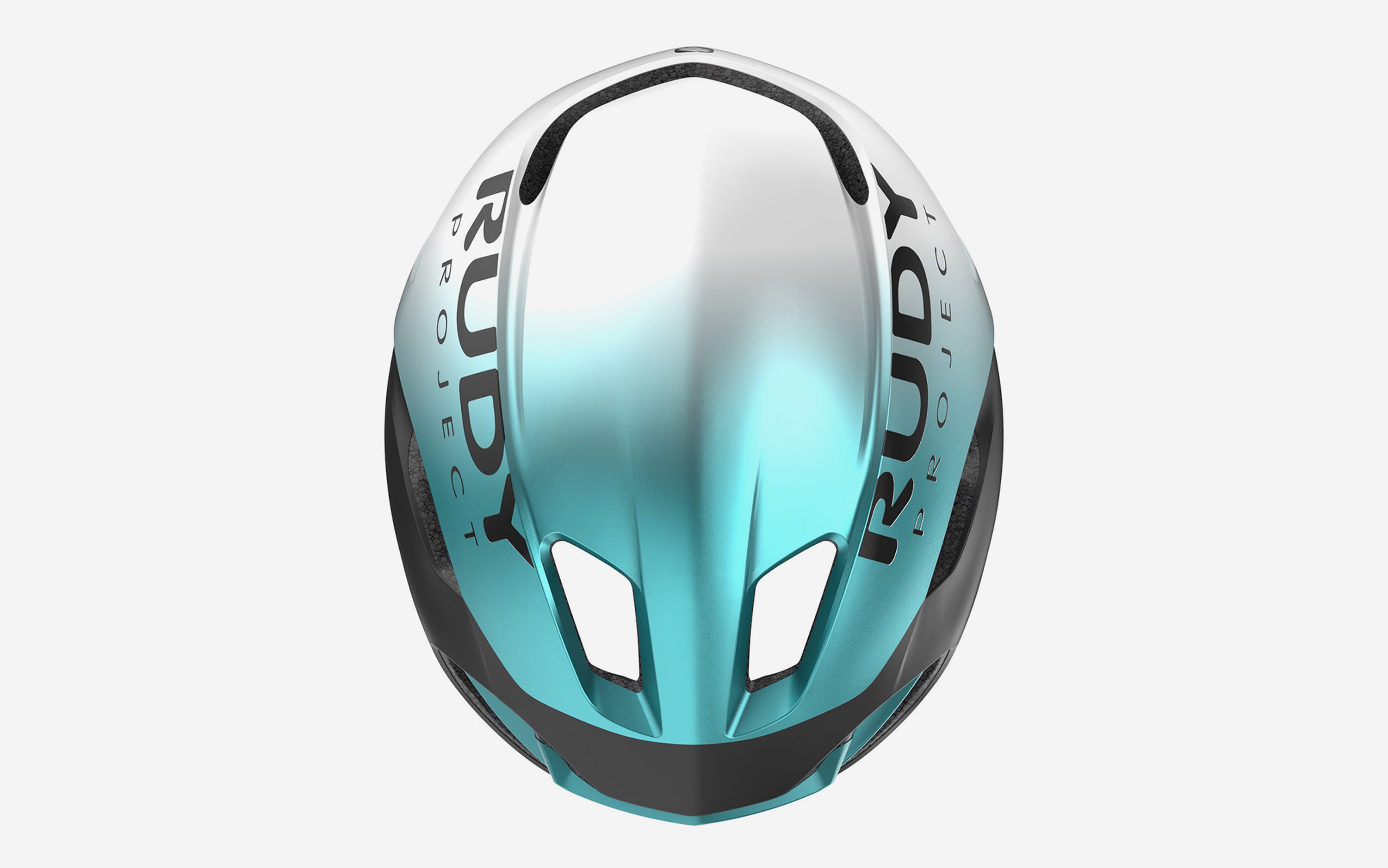 Nytron Pearl/Emerald/Black Metal Matte