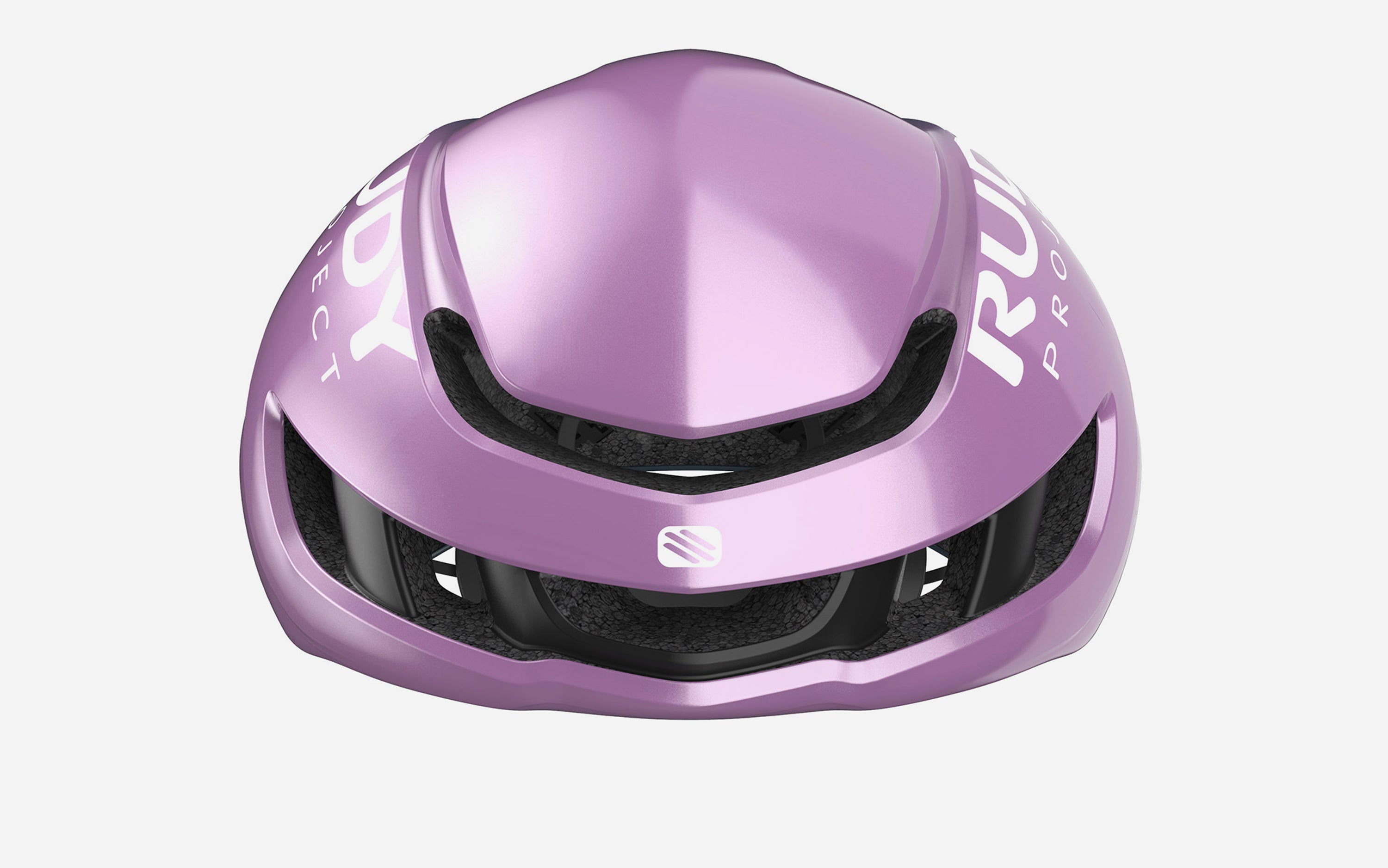 Nytron Lilac/Blue Avio Metal Shiny | Rudy Project