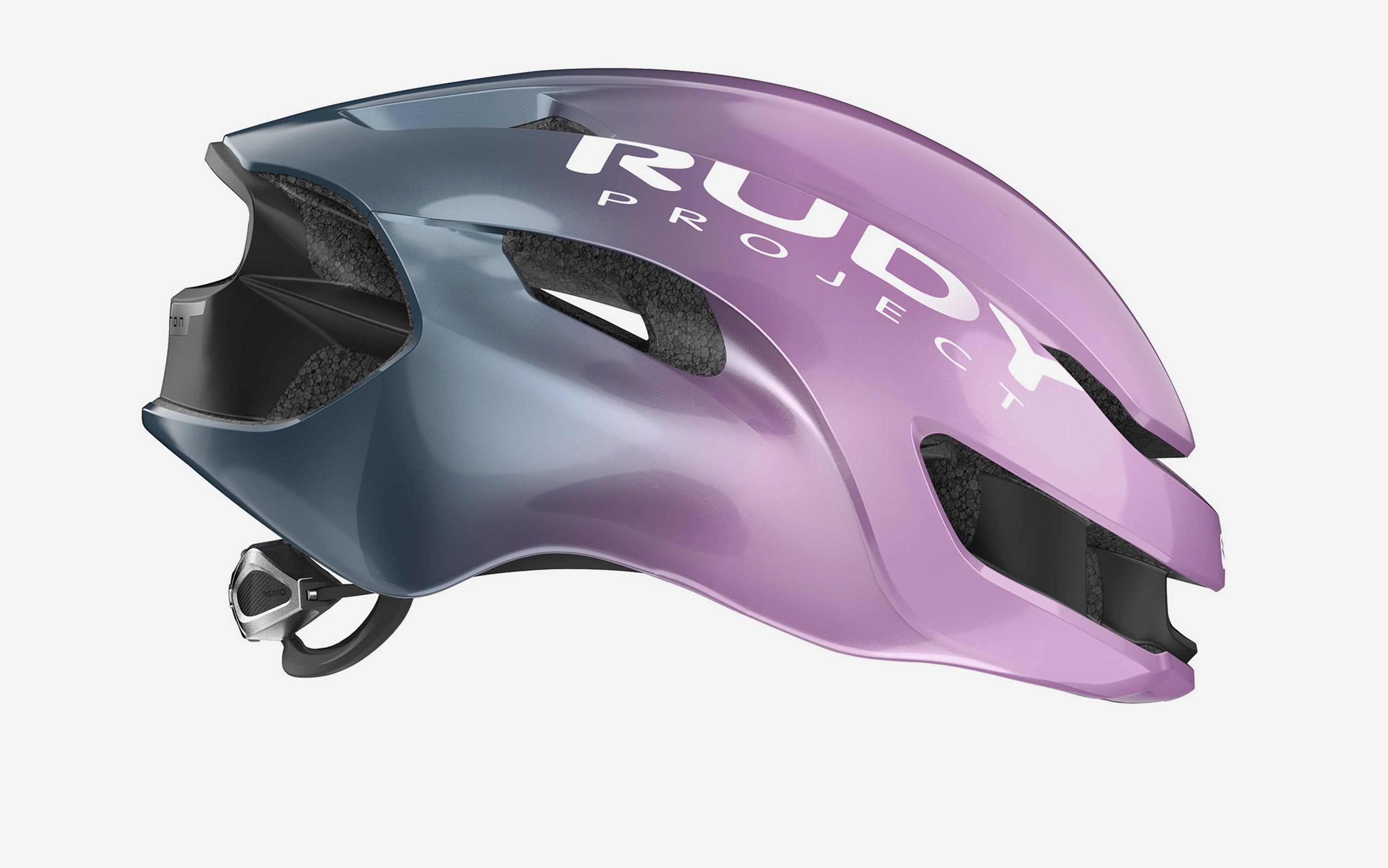 Nytron Lilac/Blue Avio Metal Shiny
