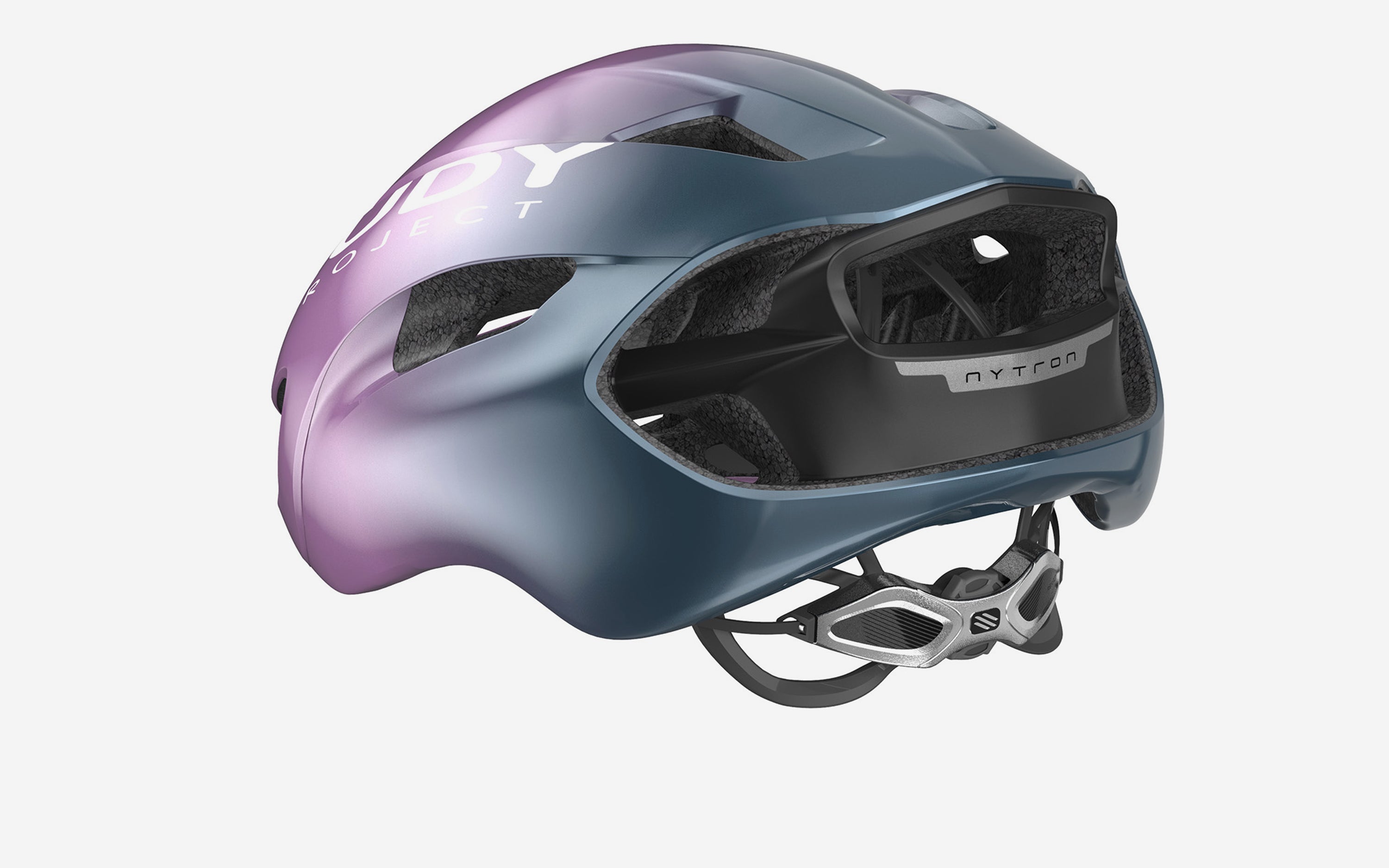 Nytron Lilac/Blue Avio Metal Shiny