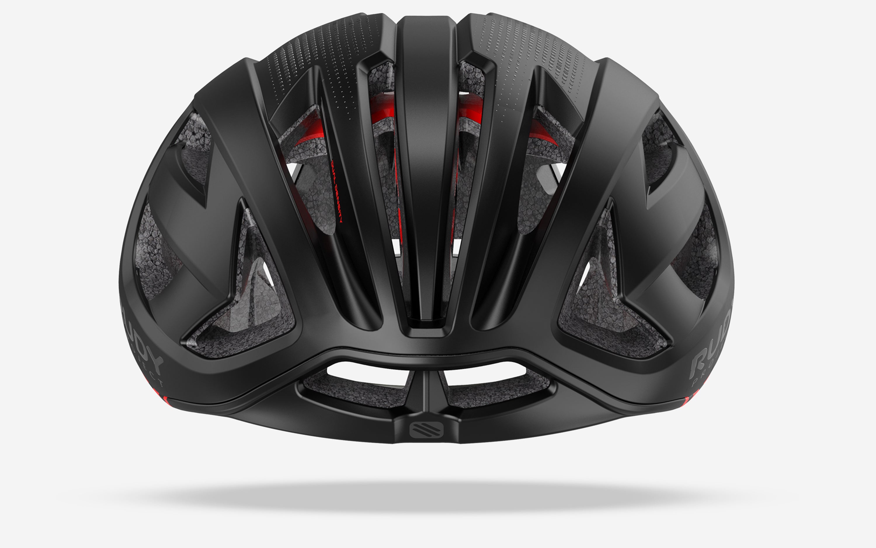 Egos Black Matte