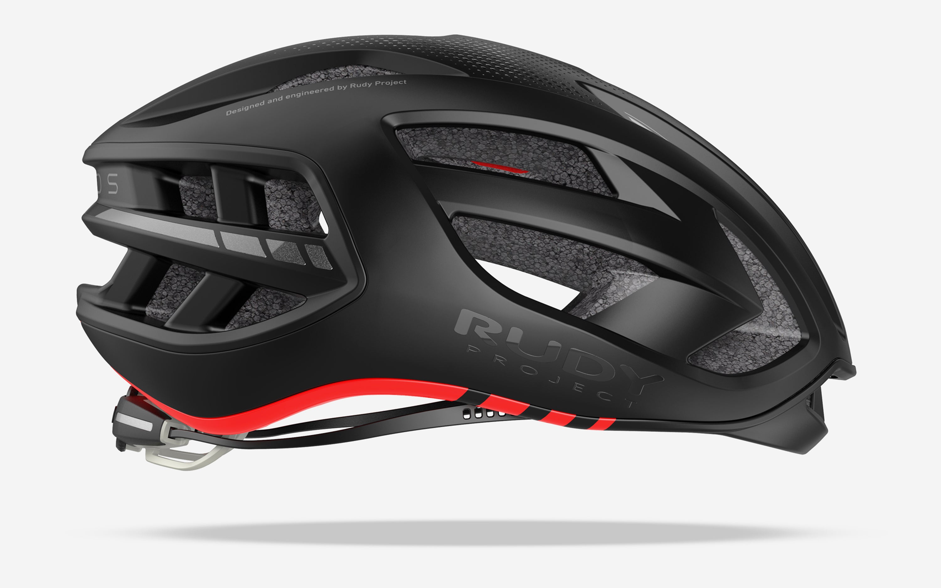 Egos Black Matte