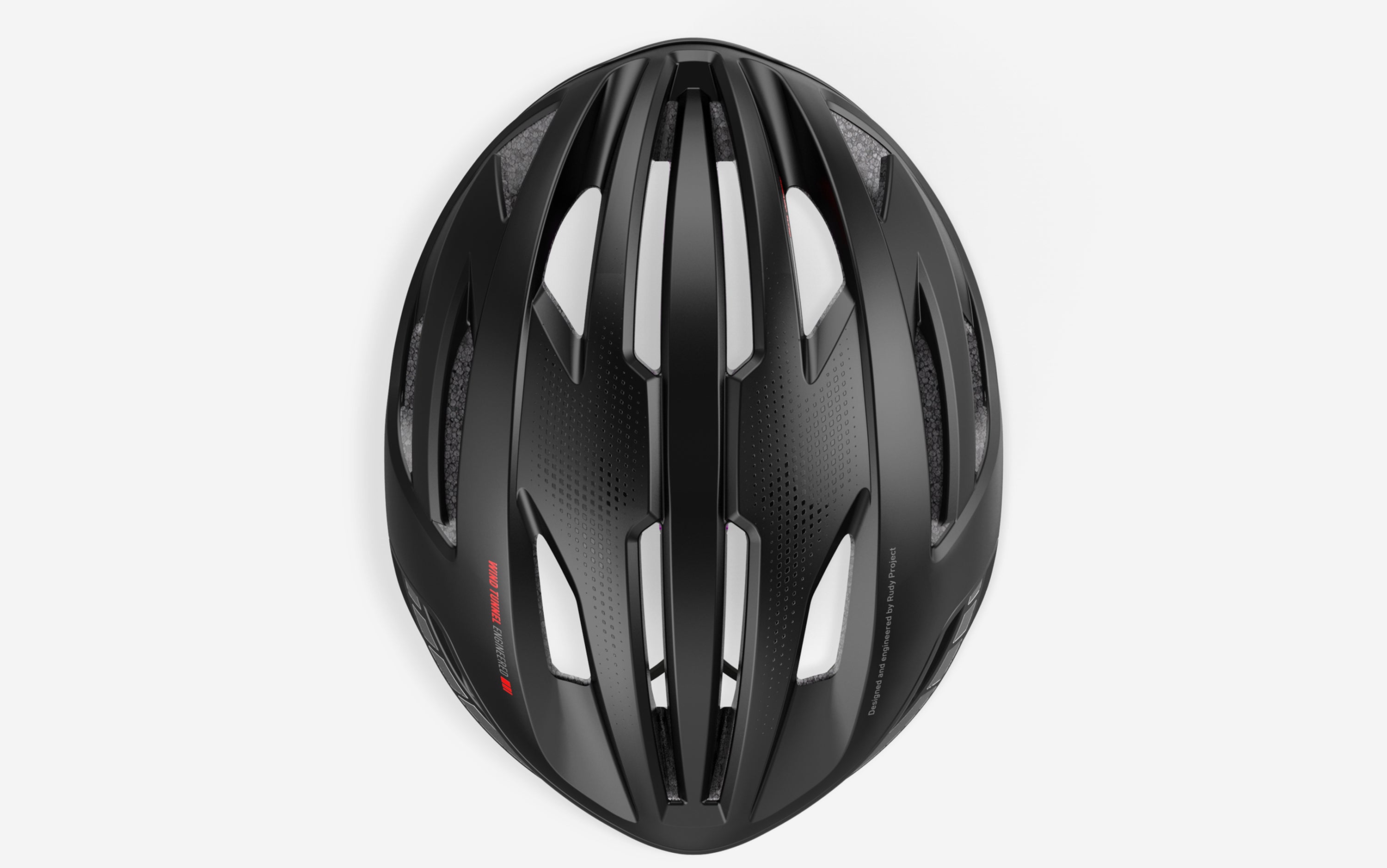Egos Black Matte