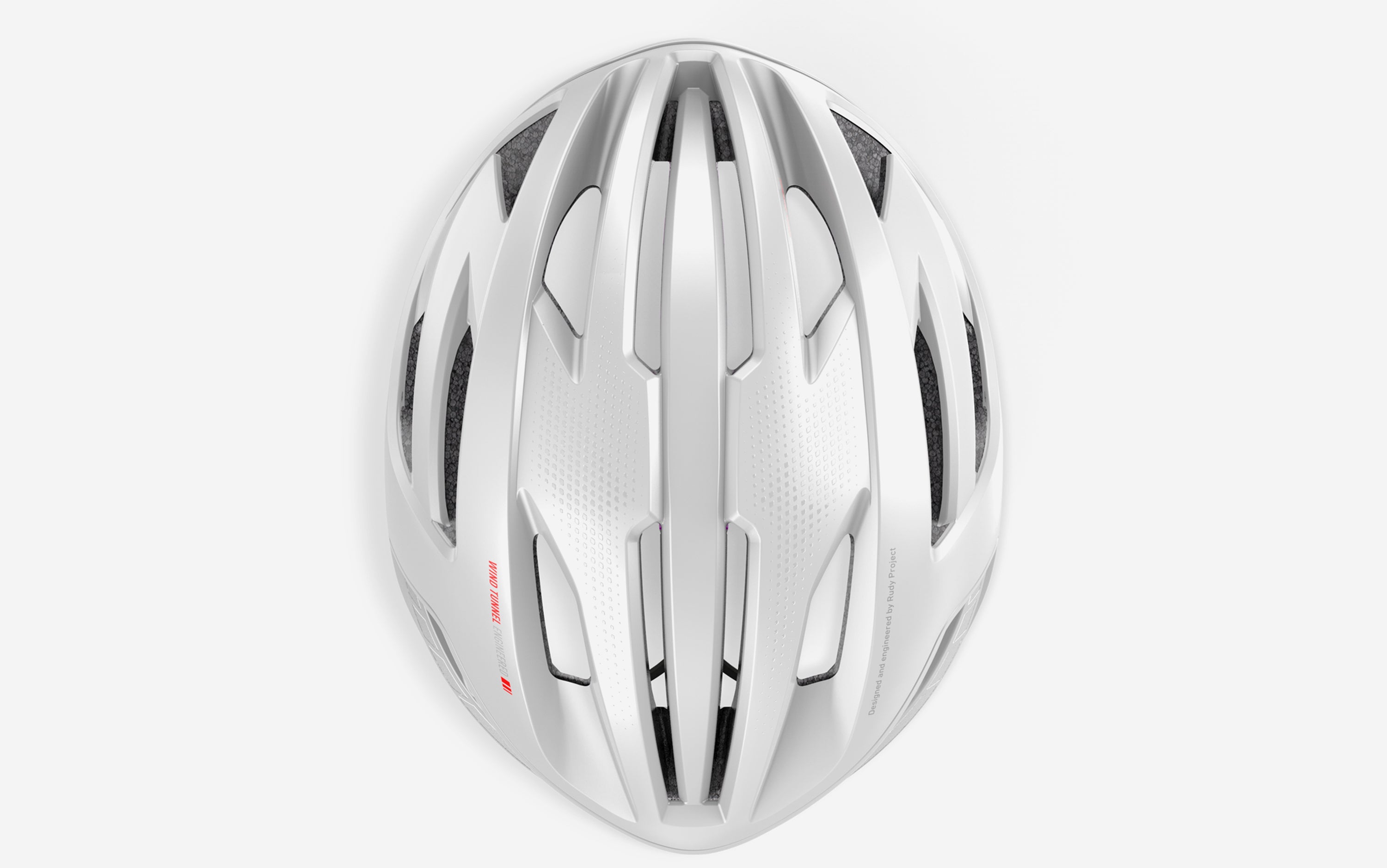 Egos White Matte