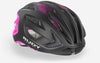 Egos Black/Pink Matte