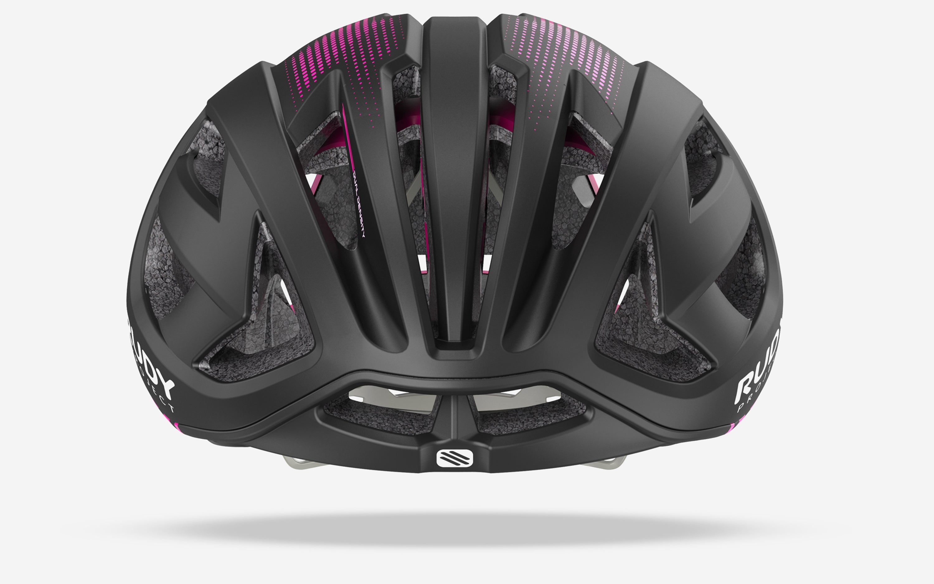 Egos Black/Pink Matte