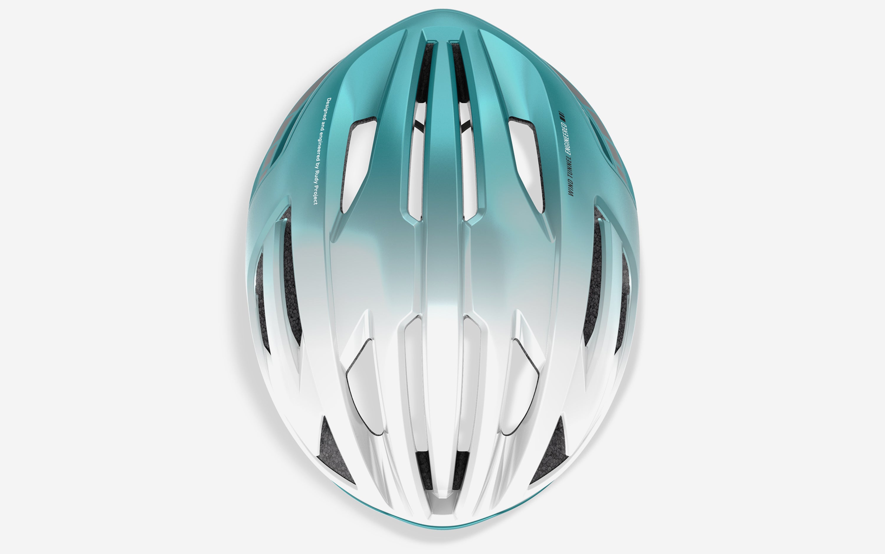 Egos Pearl/Emerald Metal Matte