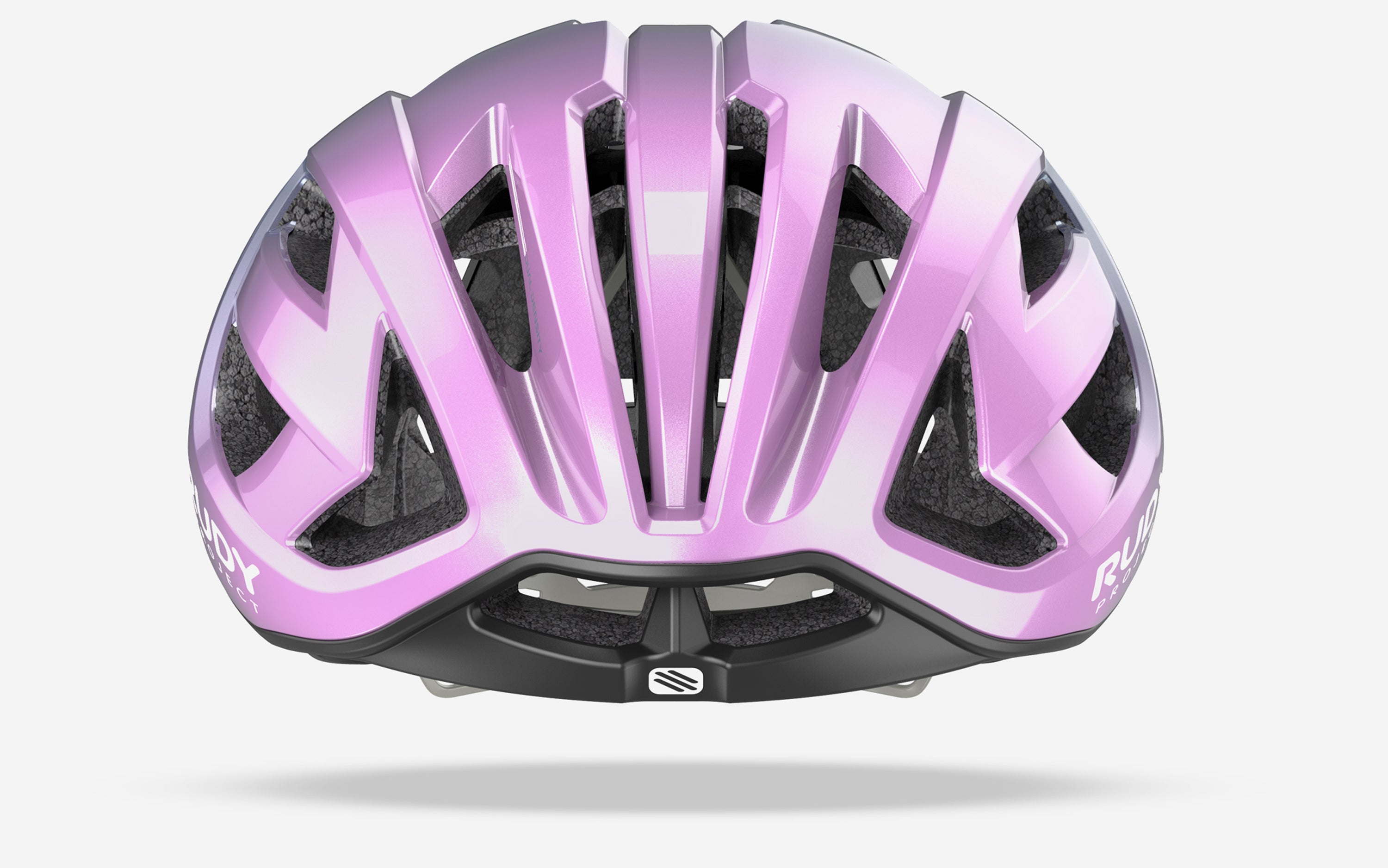 Egos Lilac/Blue Avio Metal Shiny