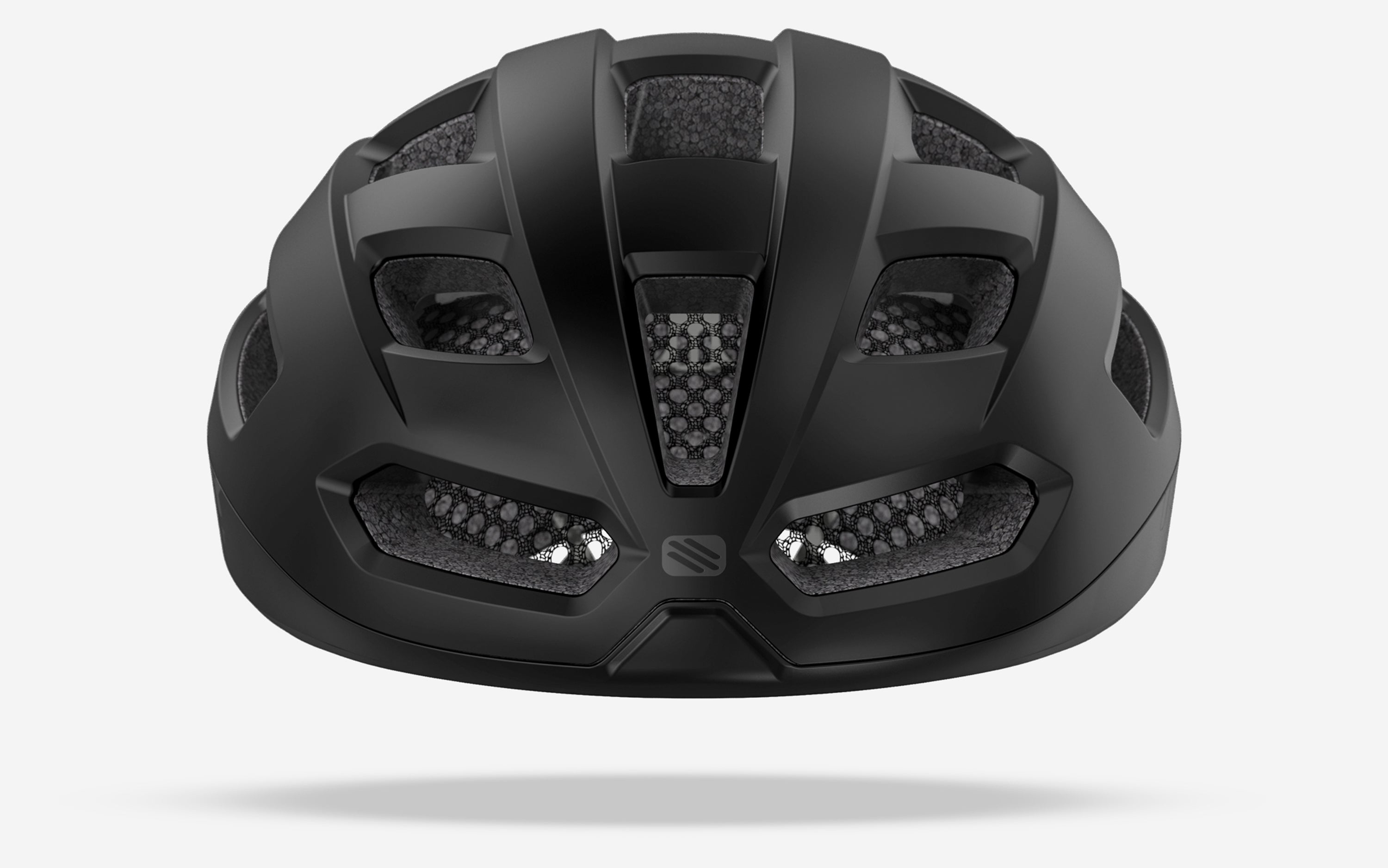 Skudo Black Matte