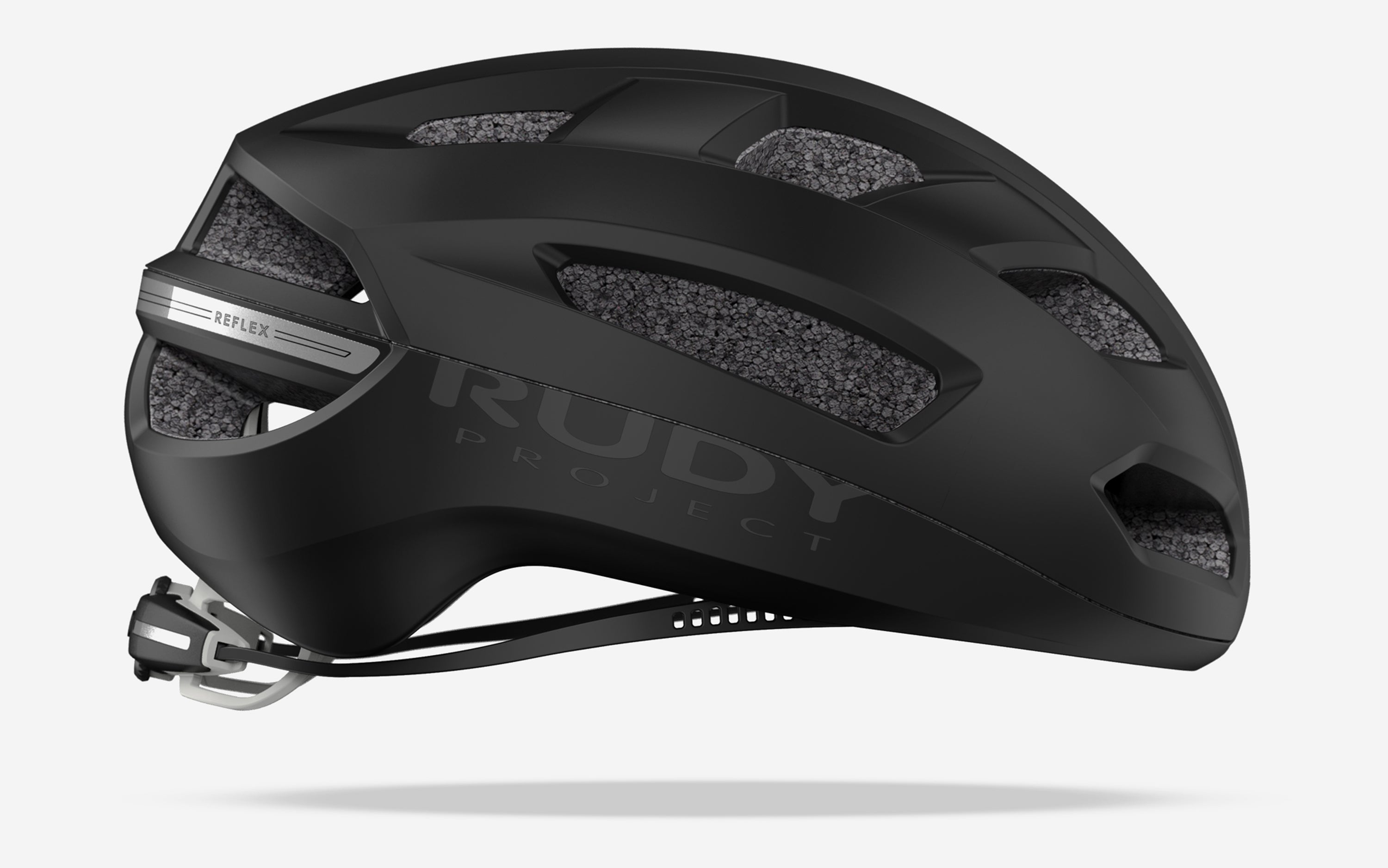 Skudo Black Matte