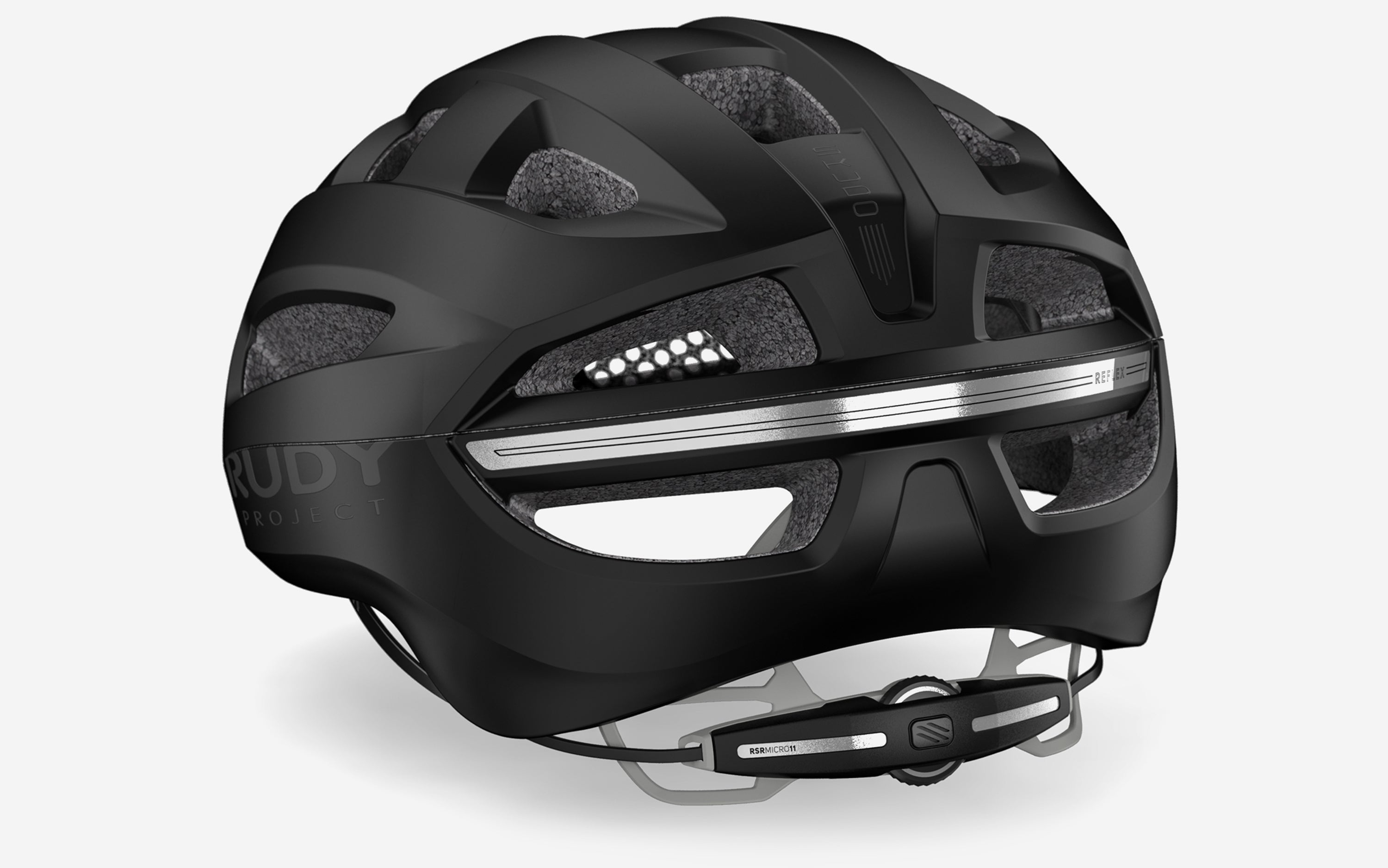 Skudo Black Matte