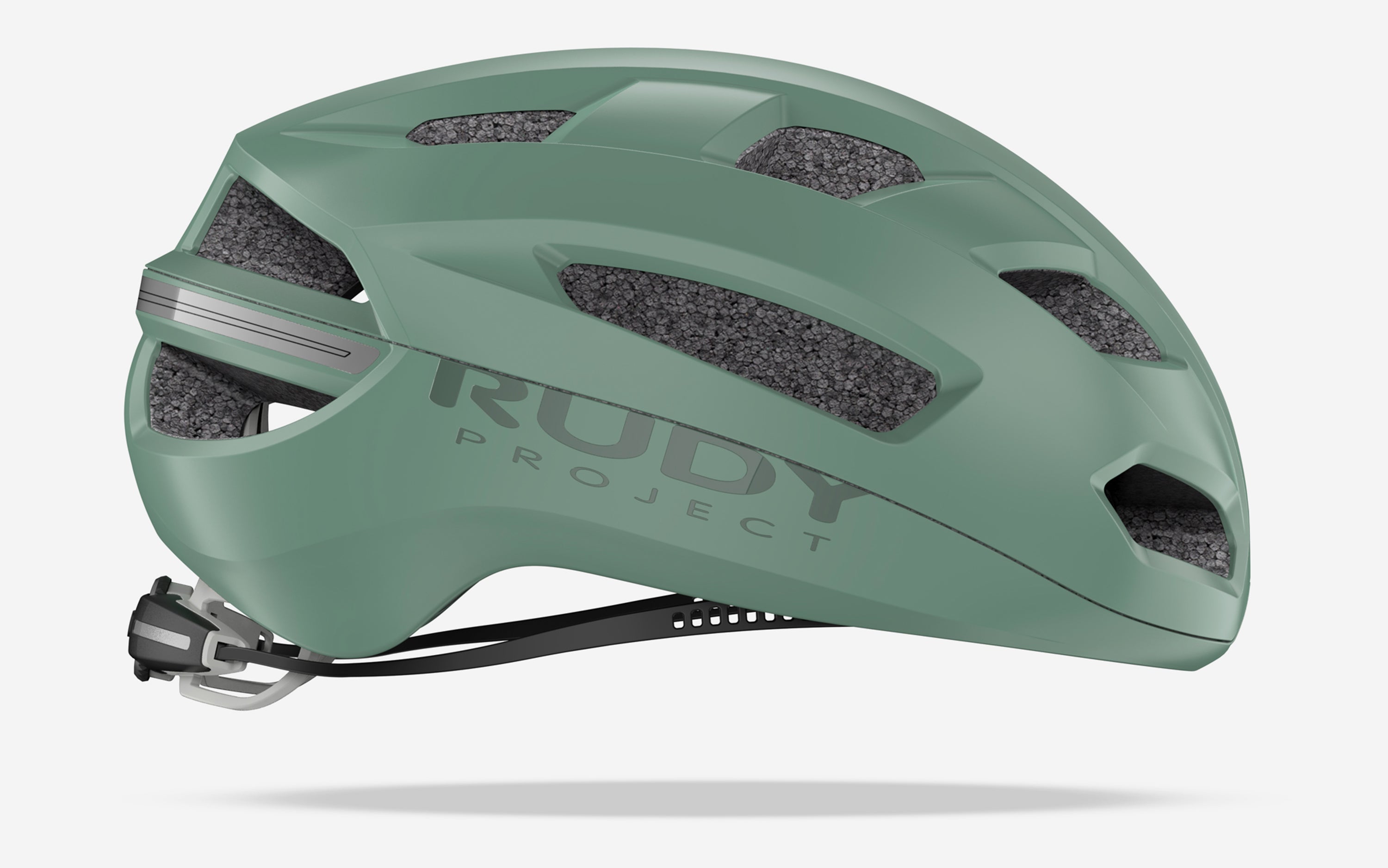 Skudo Green Sage Matte | Rudy Project