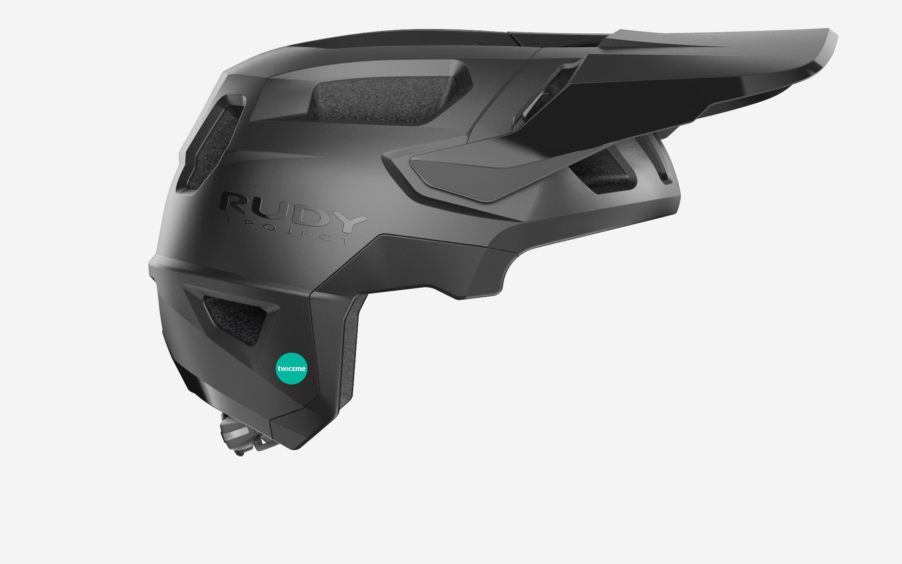 Terraform Black Matte