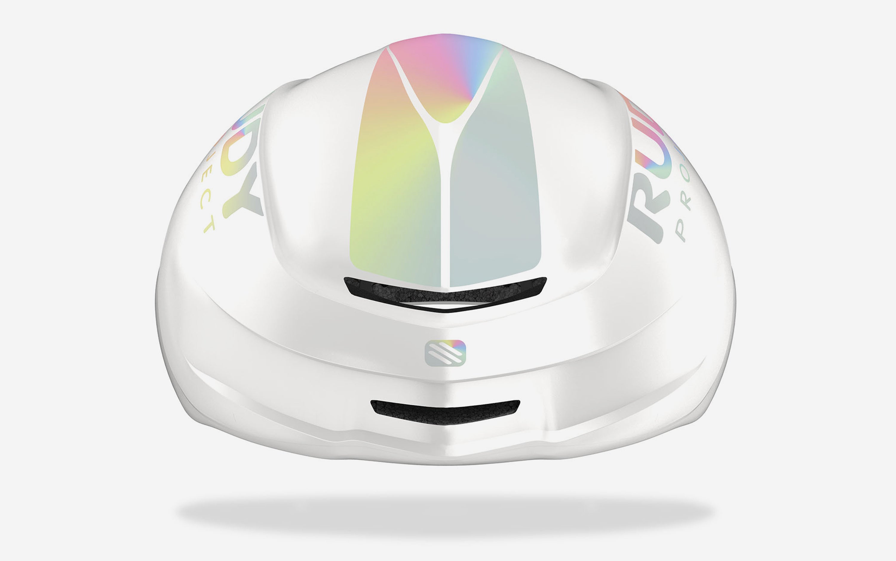 Nytron Pro Iridescent White Matte