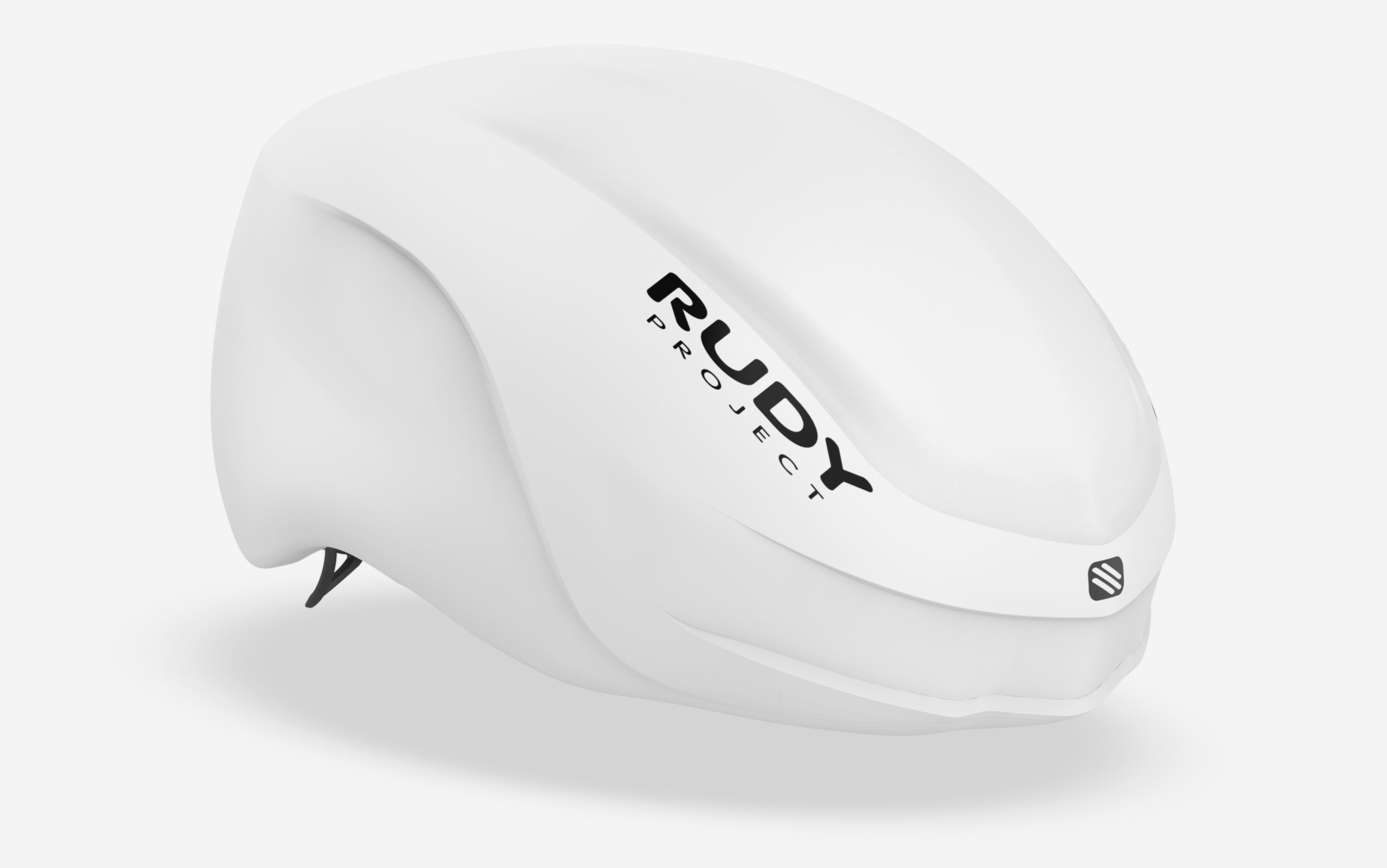 Nytron Pro Ice ASTM White Matte