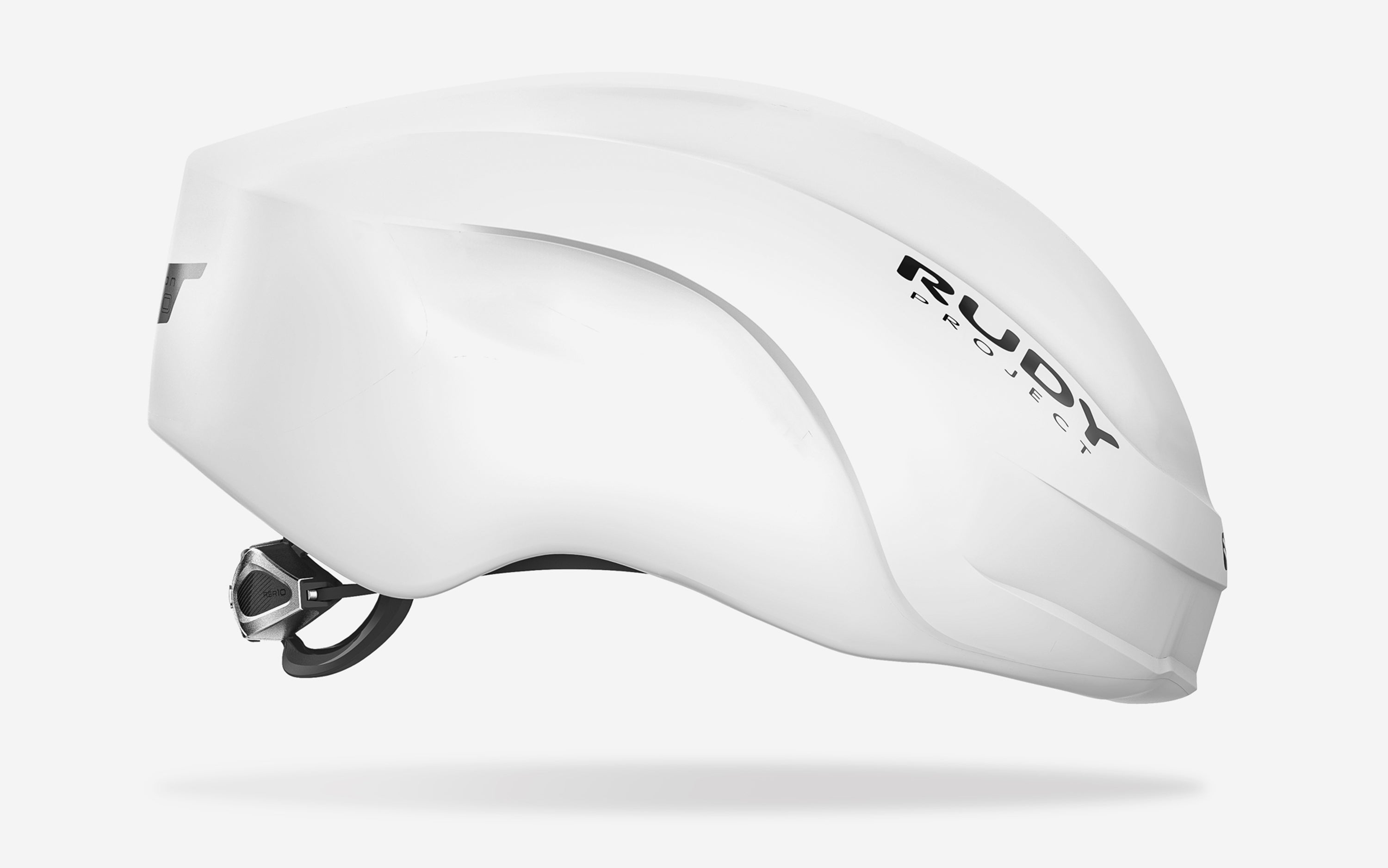 Nytron Pro Ice ASTM White Matte | Rudy Project
