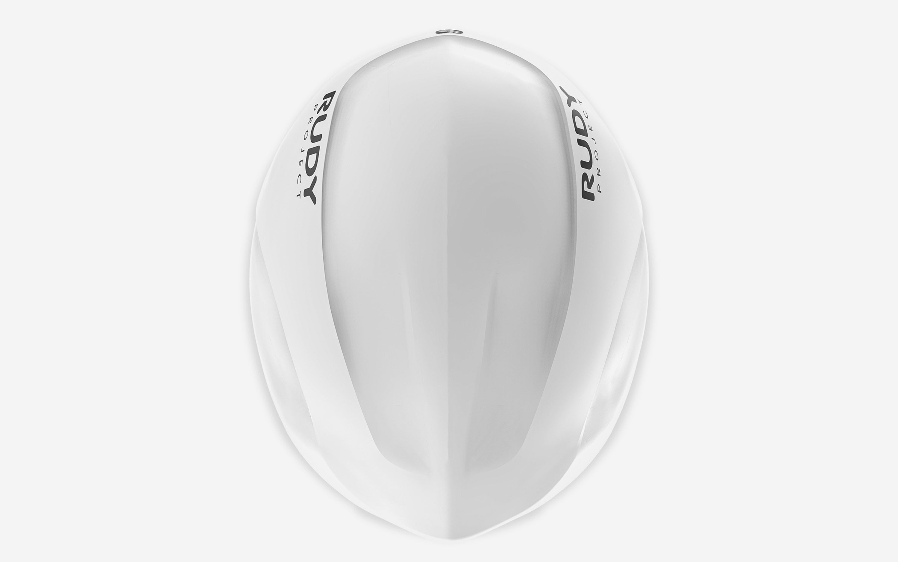 Nytron Pro Ice ASTM White Matte | Rudy Project