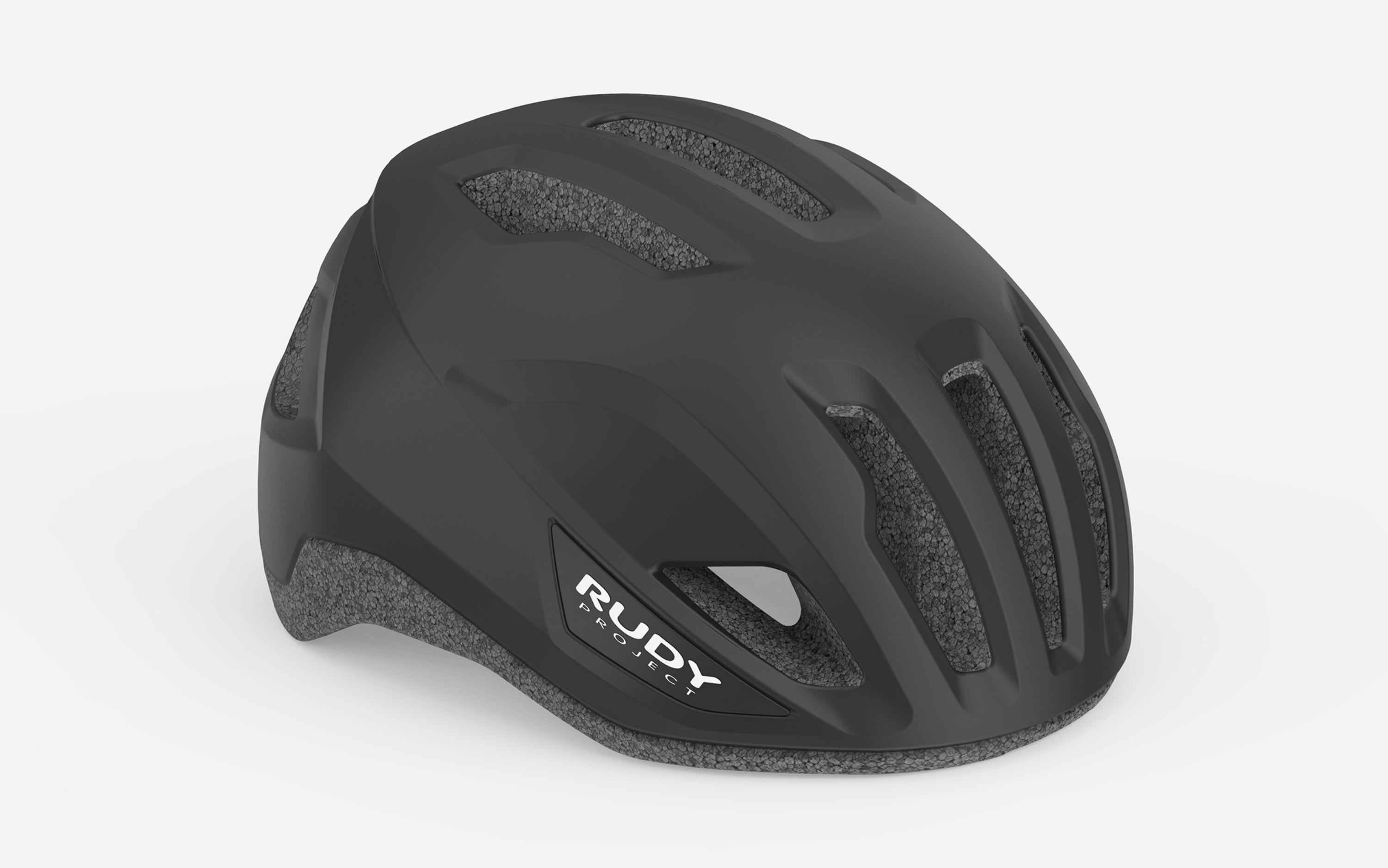 Sinergy Black Matte