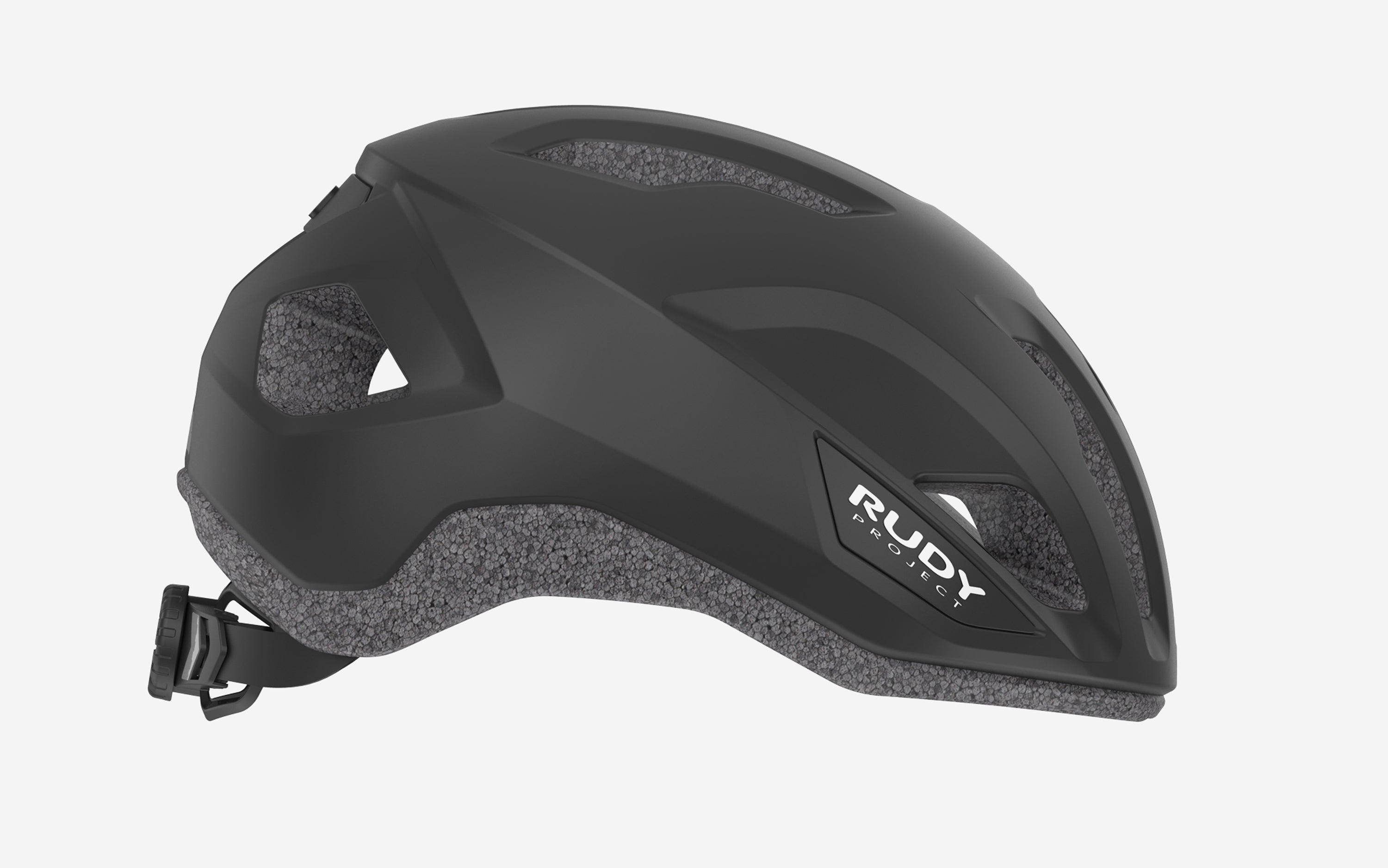 Sinergy Black Matte